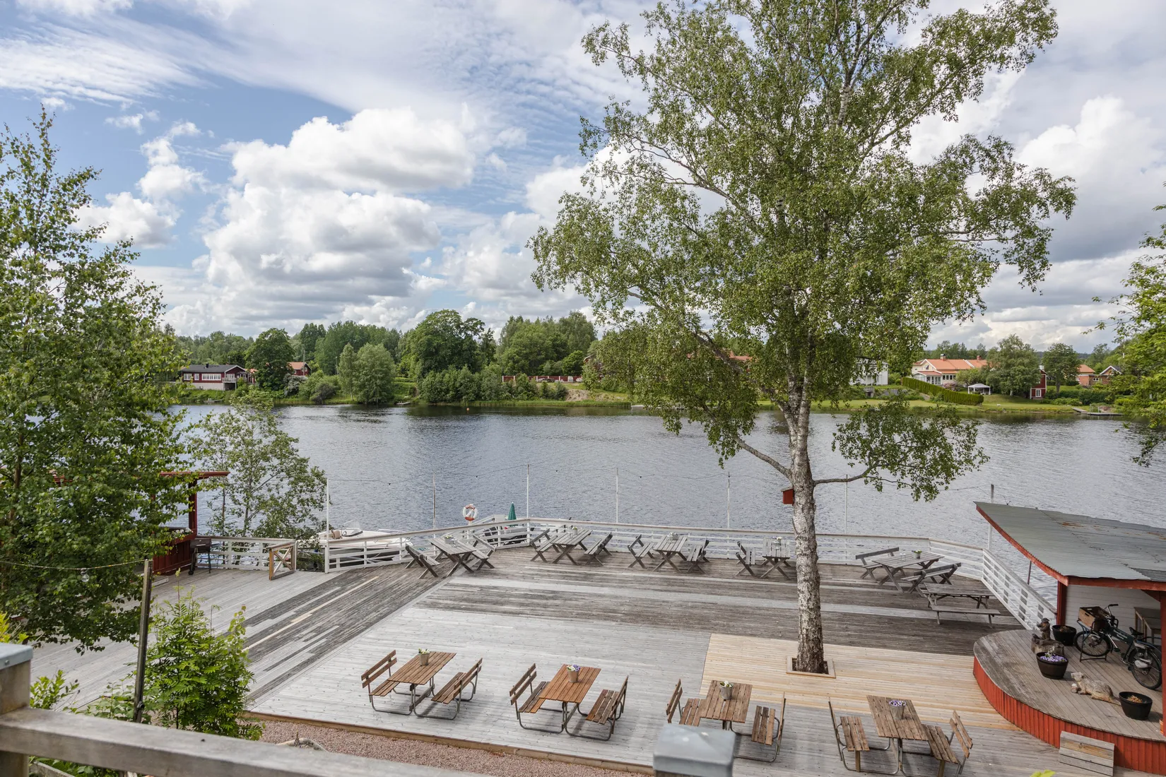 Villa, Germundsbo 31,33, Avesta
