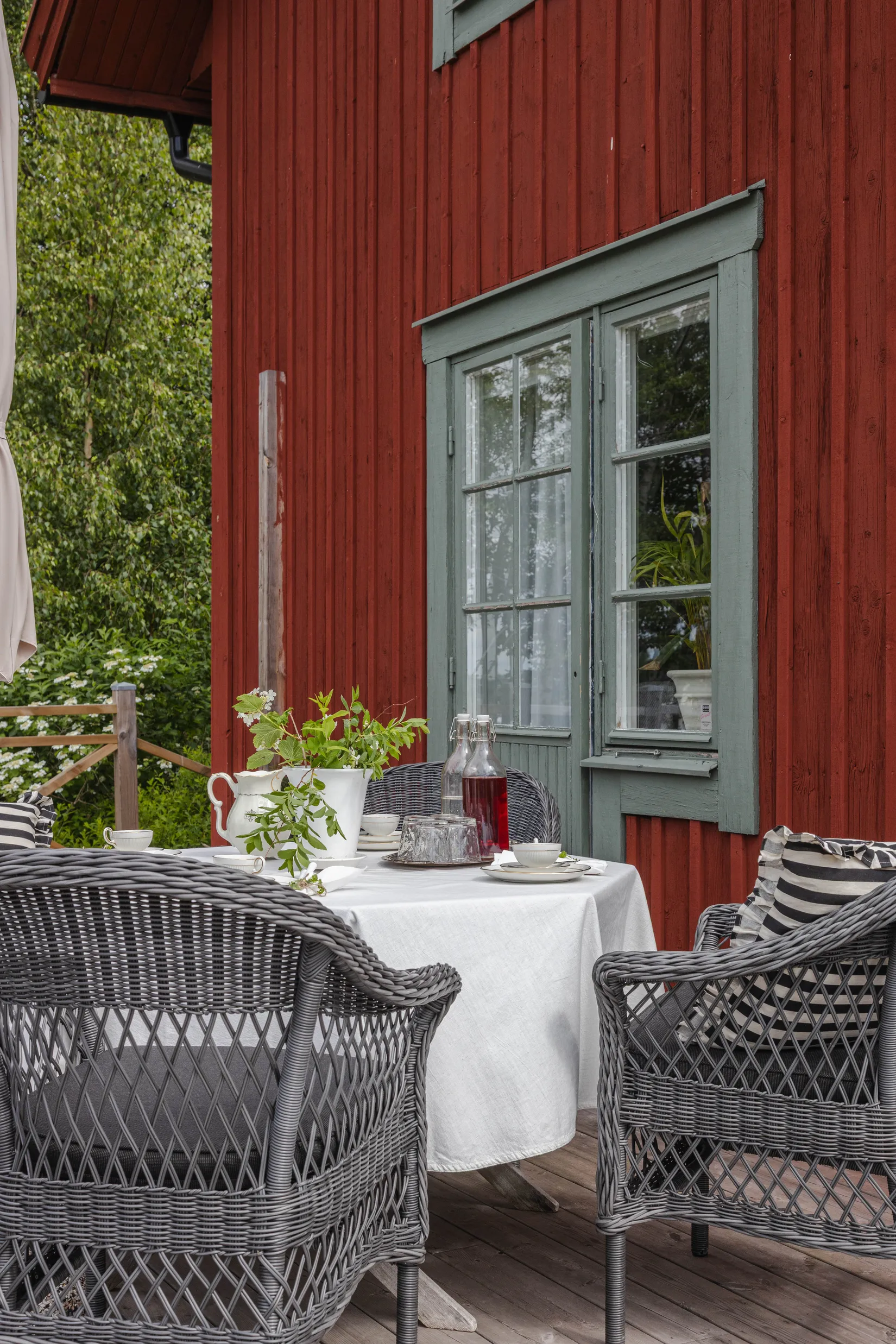 Villa, Germundsbo 31,33, Avesta