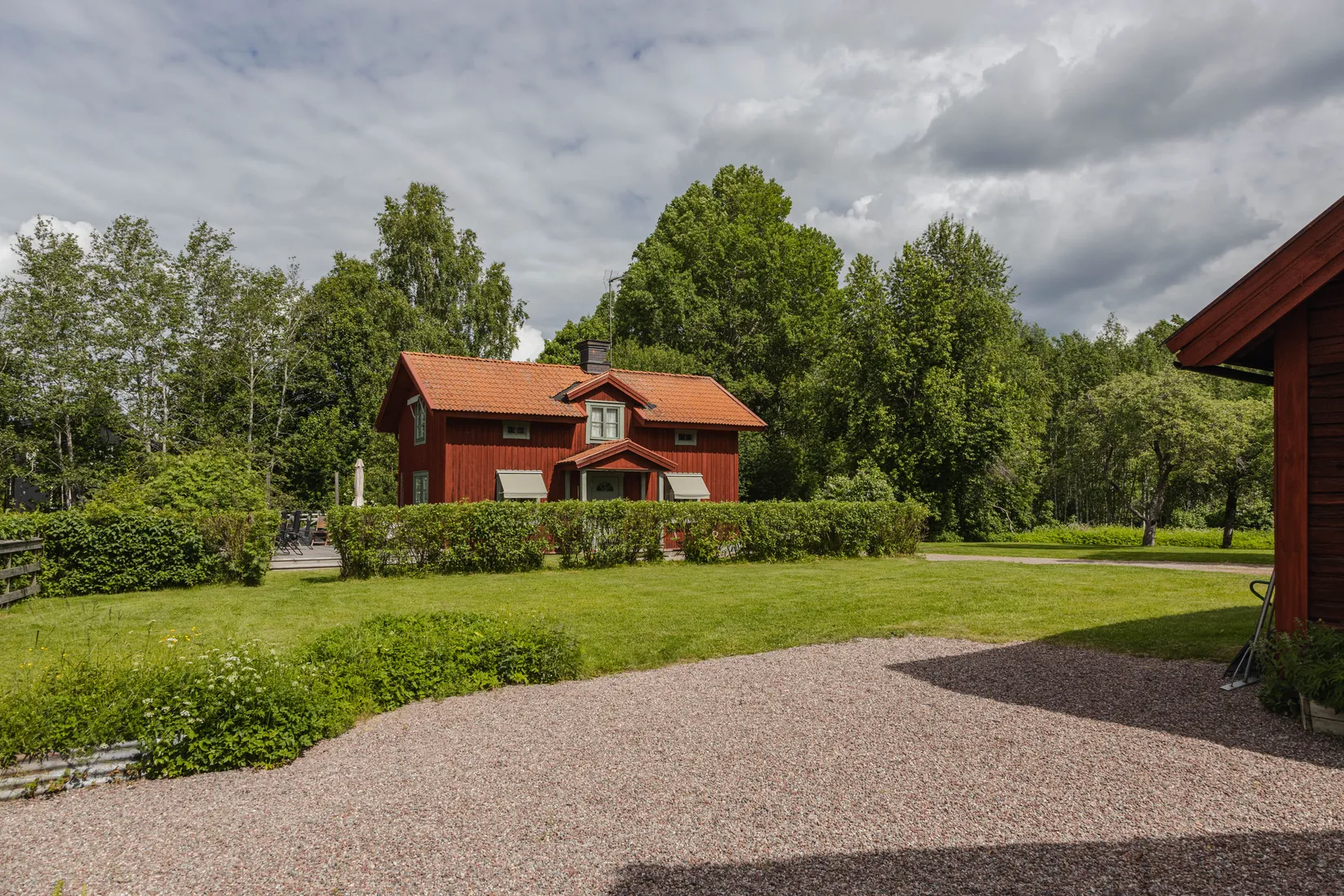 Villa, Germundsbo 31,33, Avesta