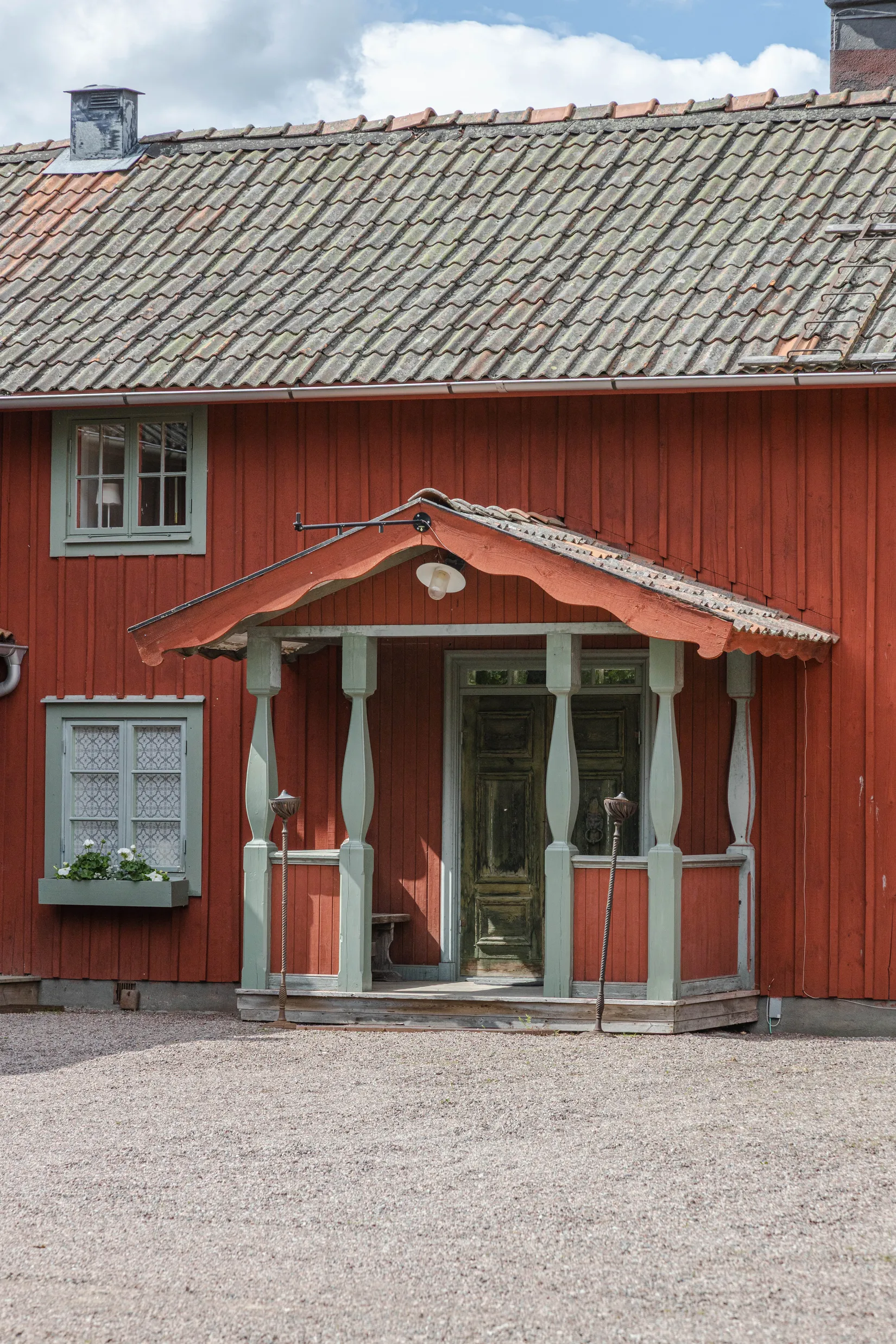 Villa, Germundsbo 31,33, Avesta