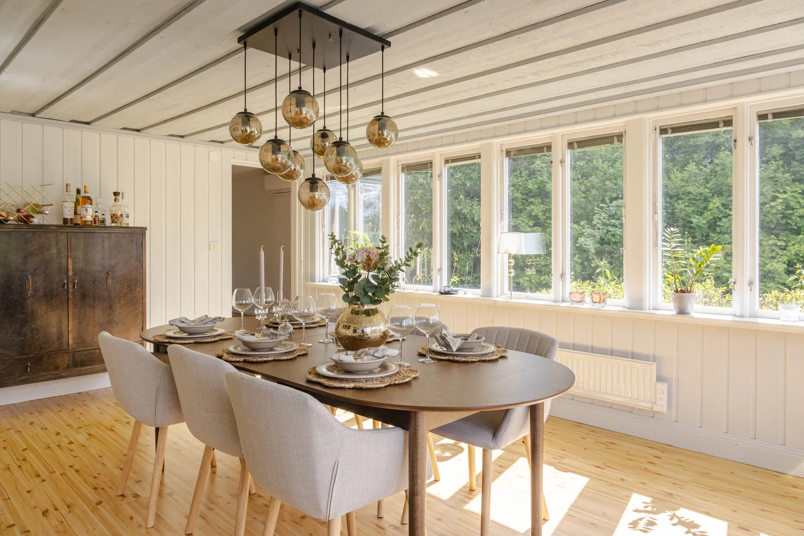 Villa, Germundsbo 31,33, Avesta