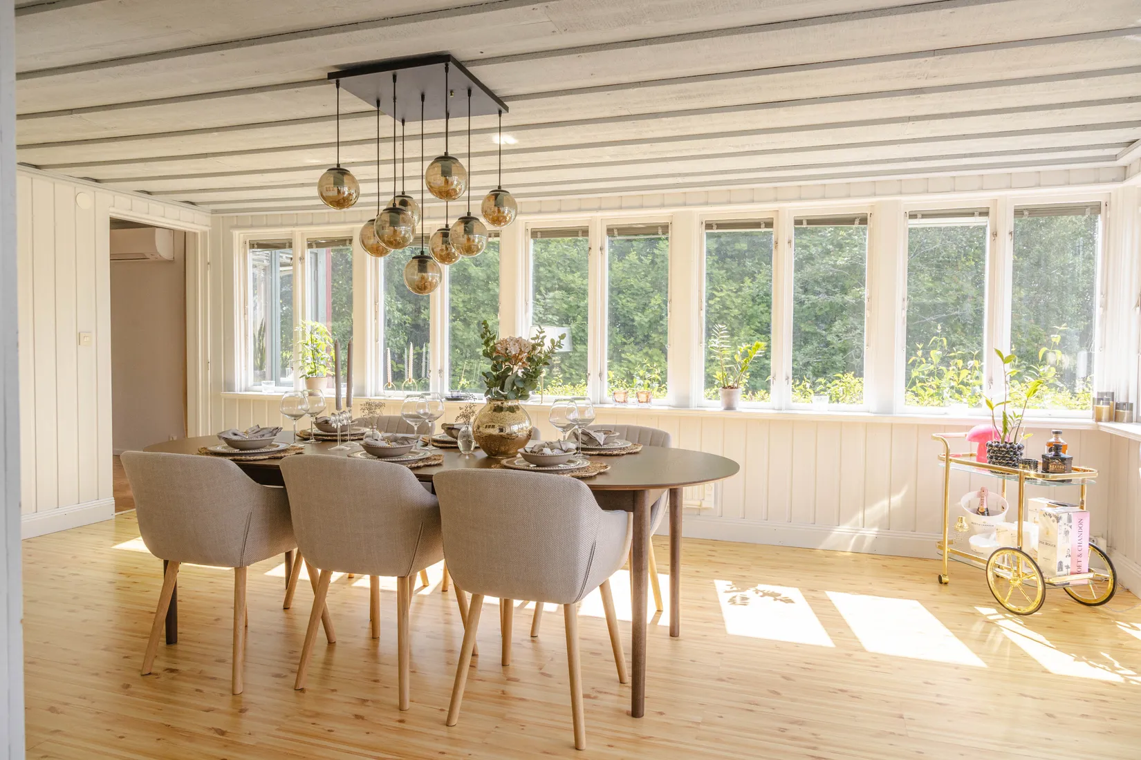 Villa, Germundsbo 31,33, Avesta