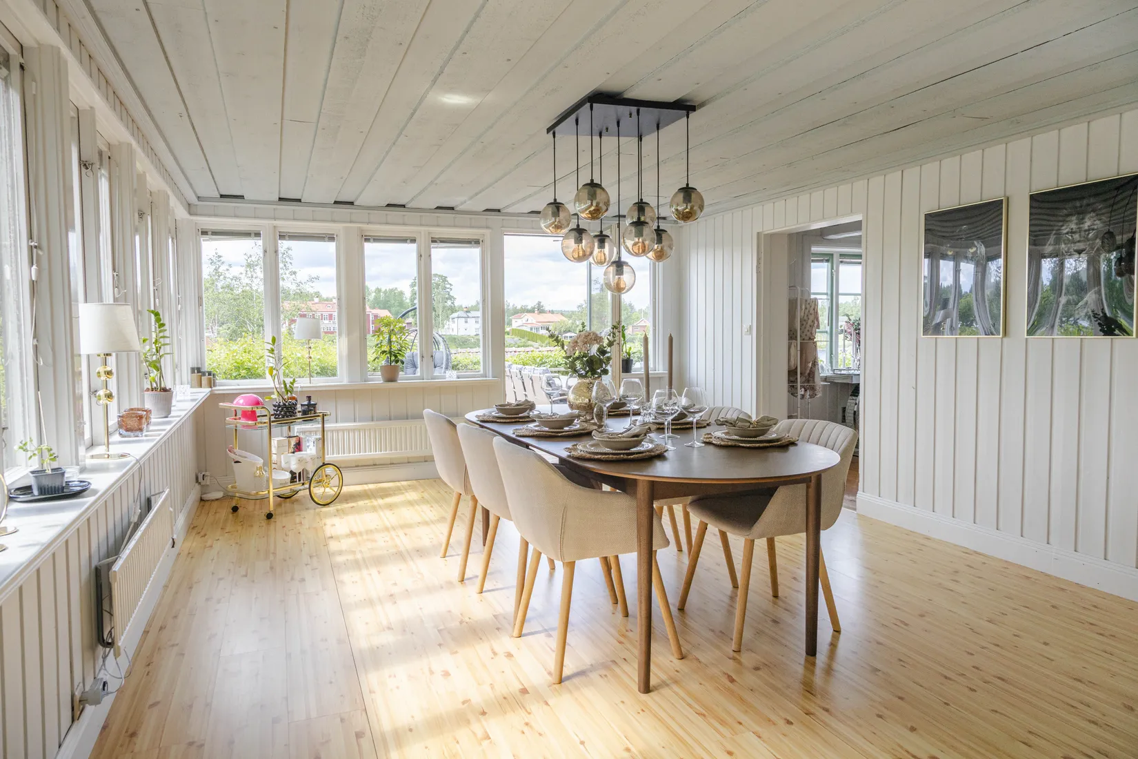 Villa, Germundsbo 31,33, Avesta