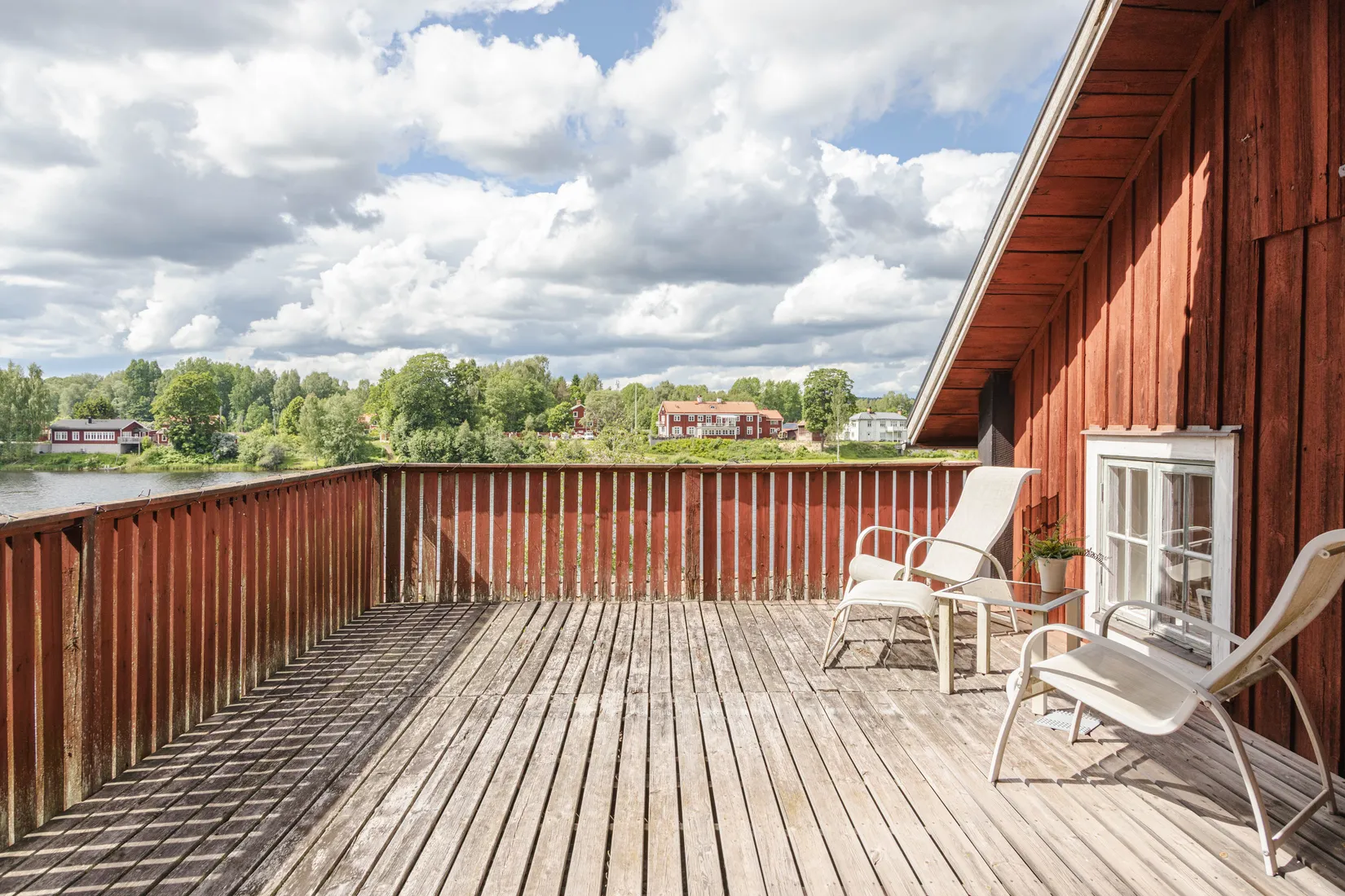 Villa, Germundsbo 31,33, Avesta