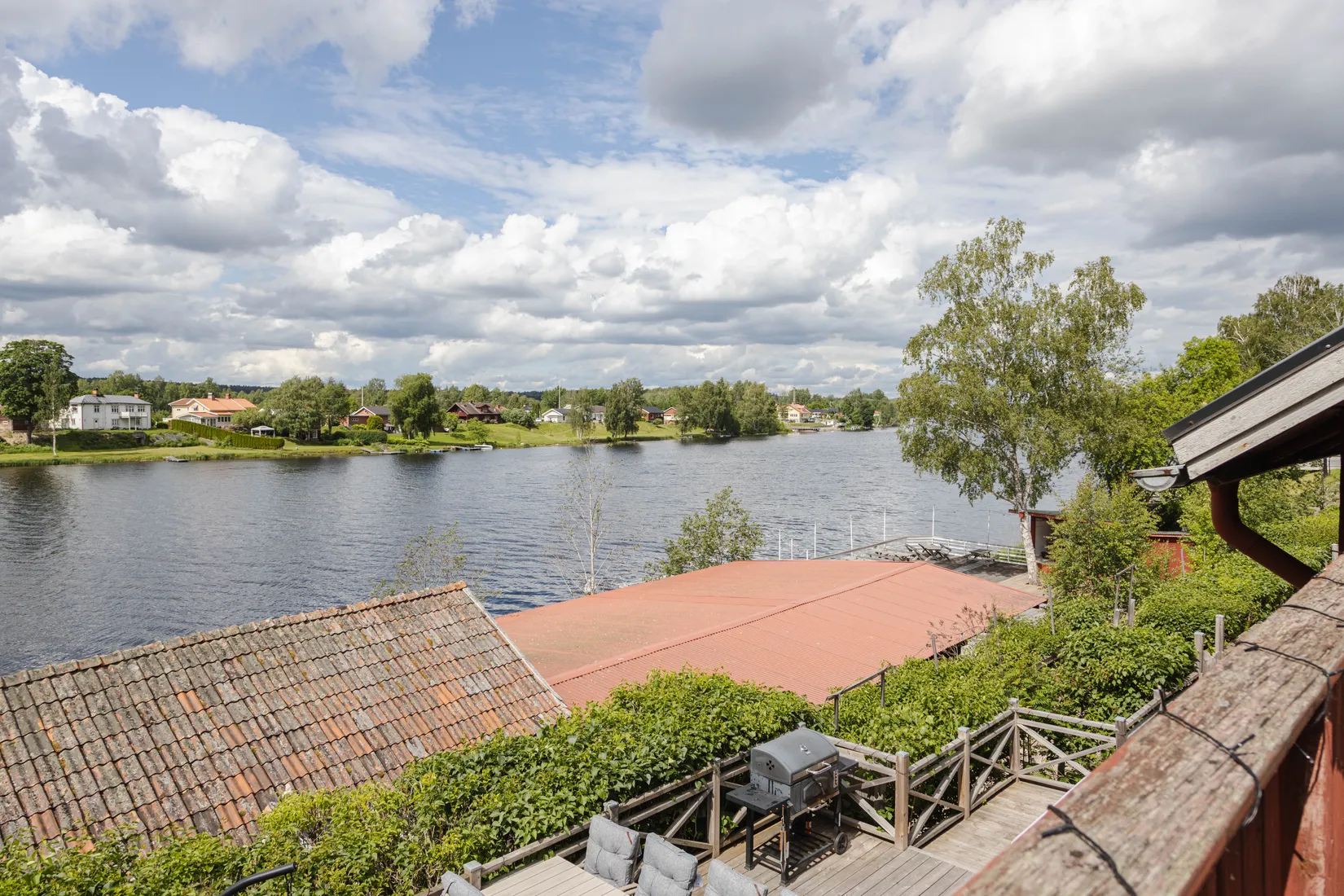 Villa, Germundsbo 31,33, Avesta