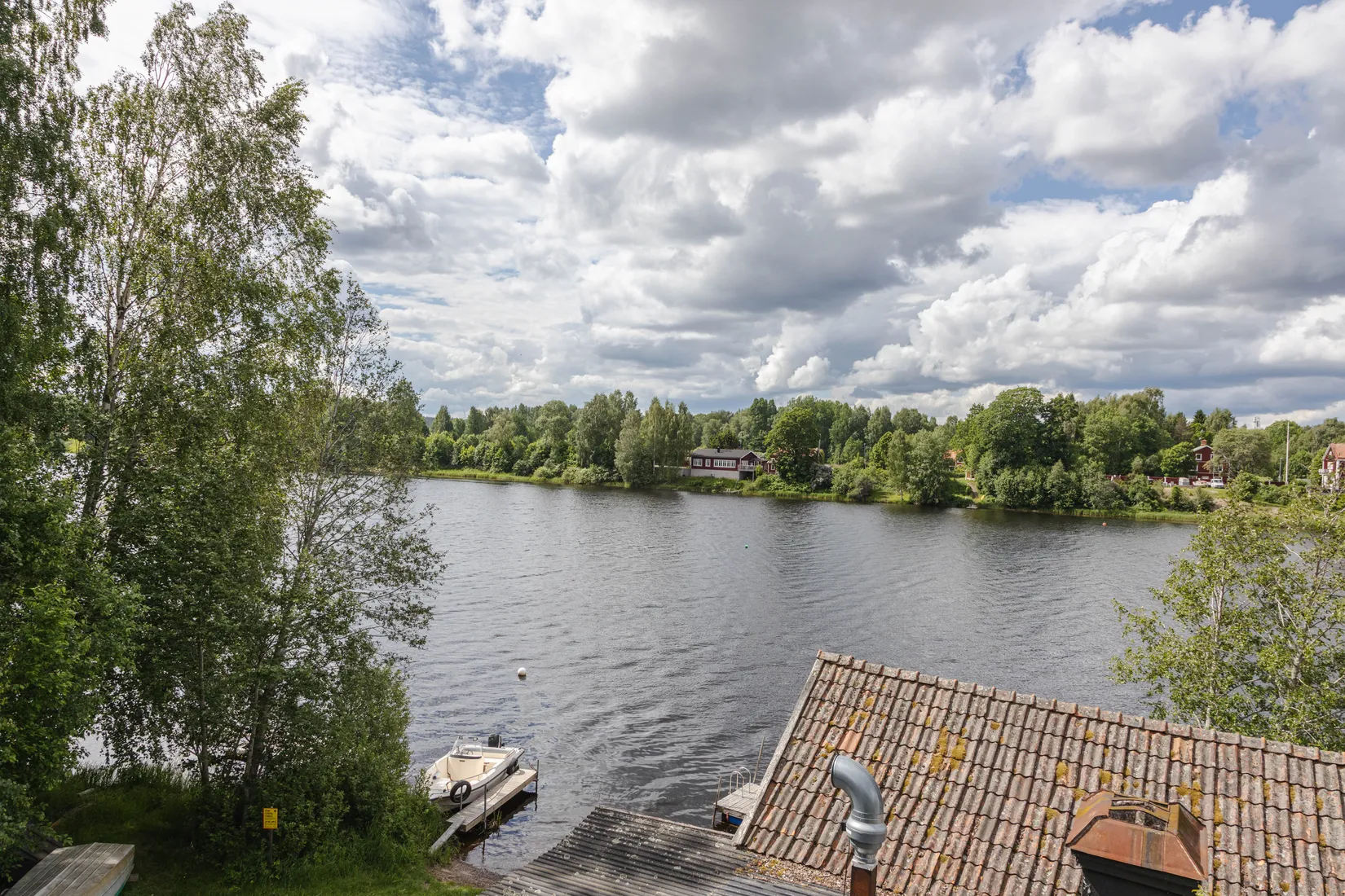 Villa, Germundsbo 31,33, Avesta