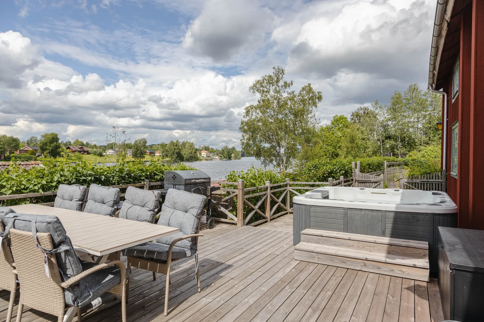 Villa, Germundsbo 31,33, Avesta