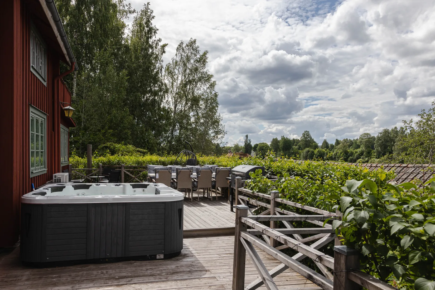 Villa, Germundsbo 31,33, Avesta