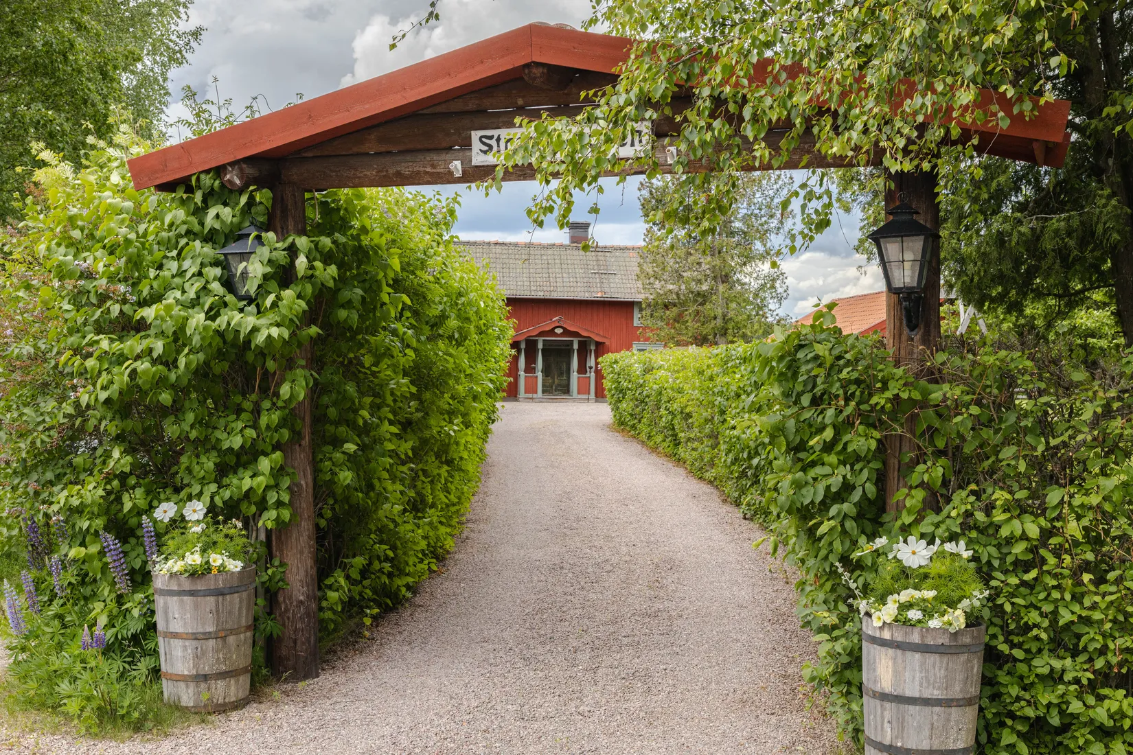 Villa, Germundsbo 31,33, Avesta
