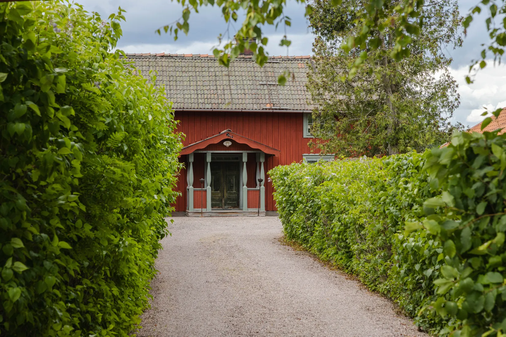 Villa, Germundsbo 31,33, Avesta