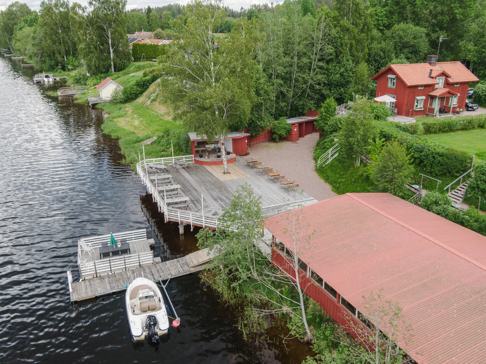 Villa, Germundsbo 31,33, Avesta
