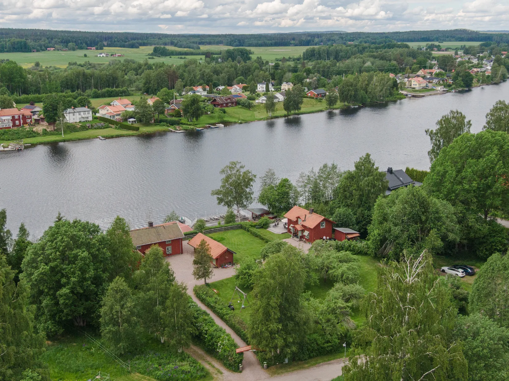 Villa, Germundsbo 31,33, Avesta