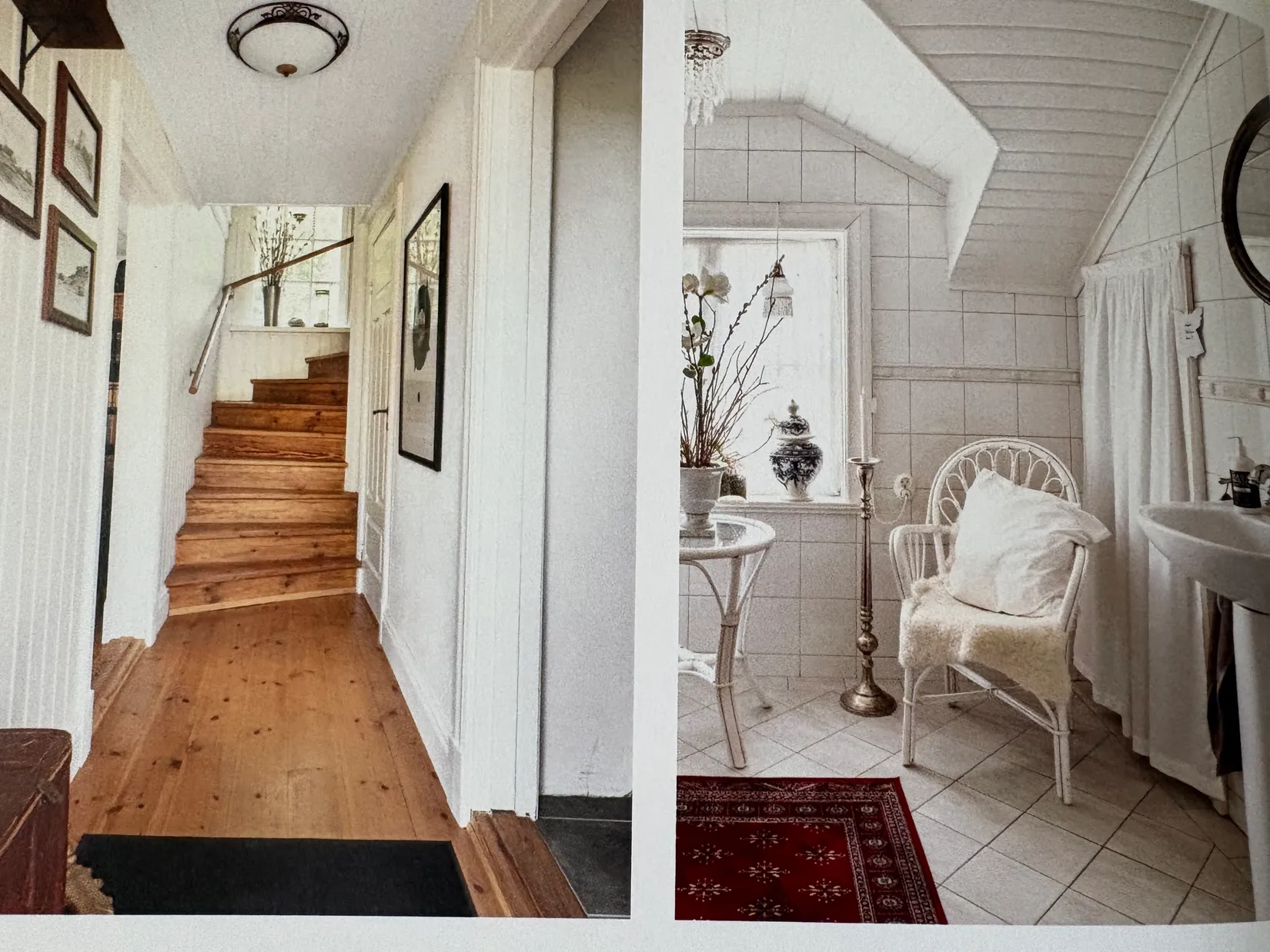 Villa, Germundsbo 31,33, Avesta