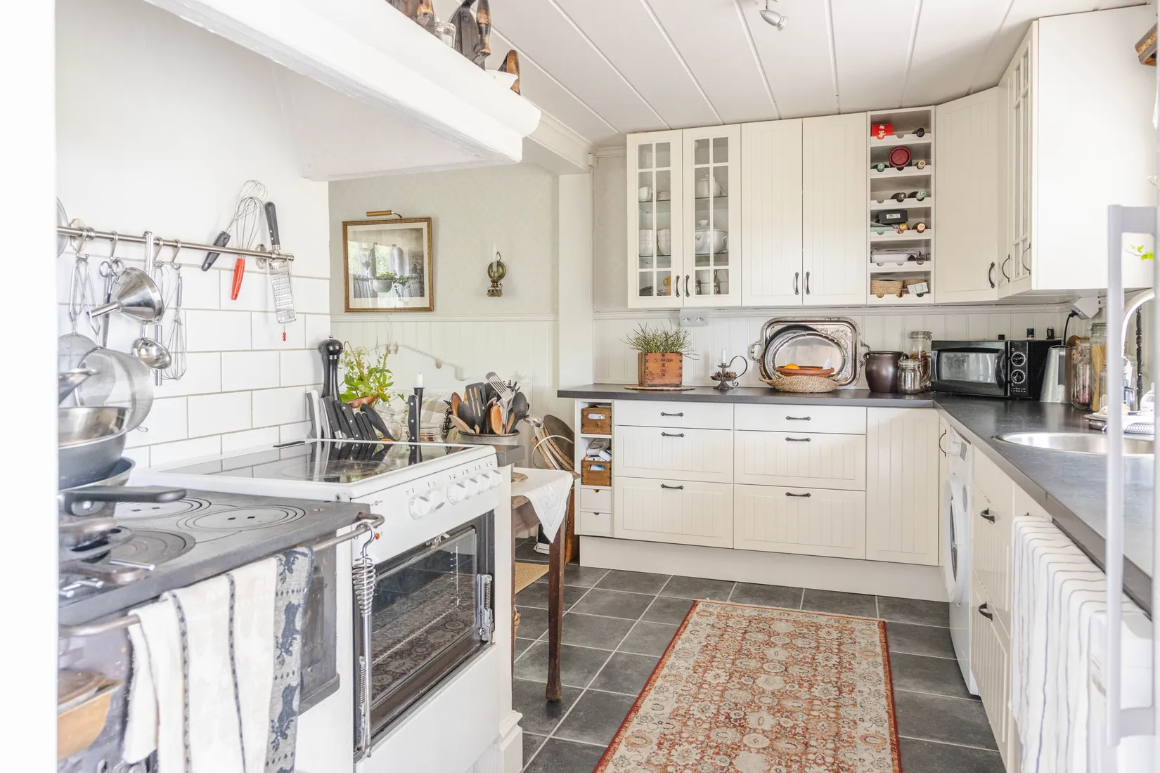 Villa, Germundsbo 31,33, Avesta