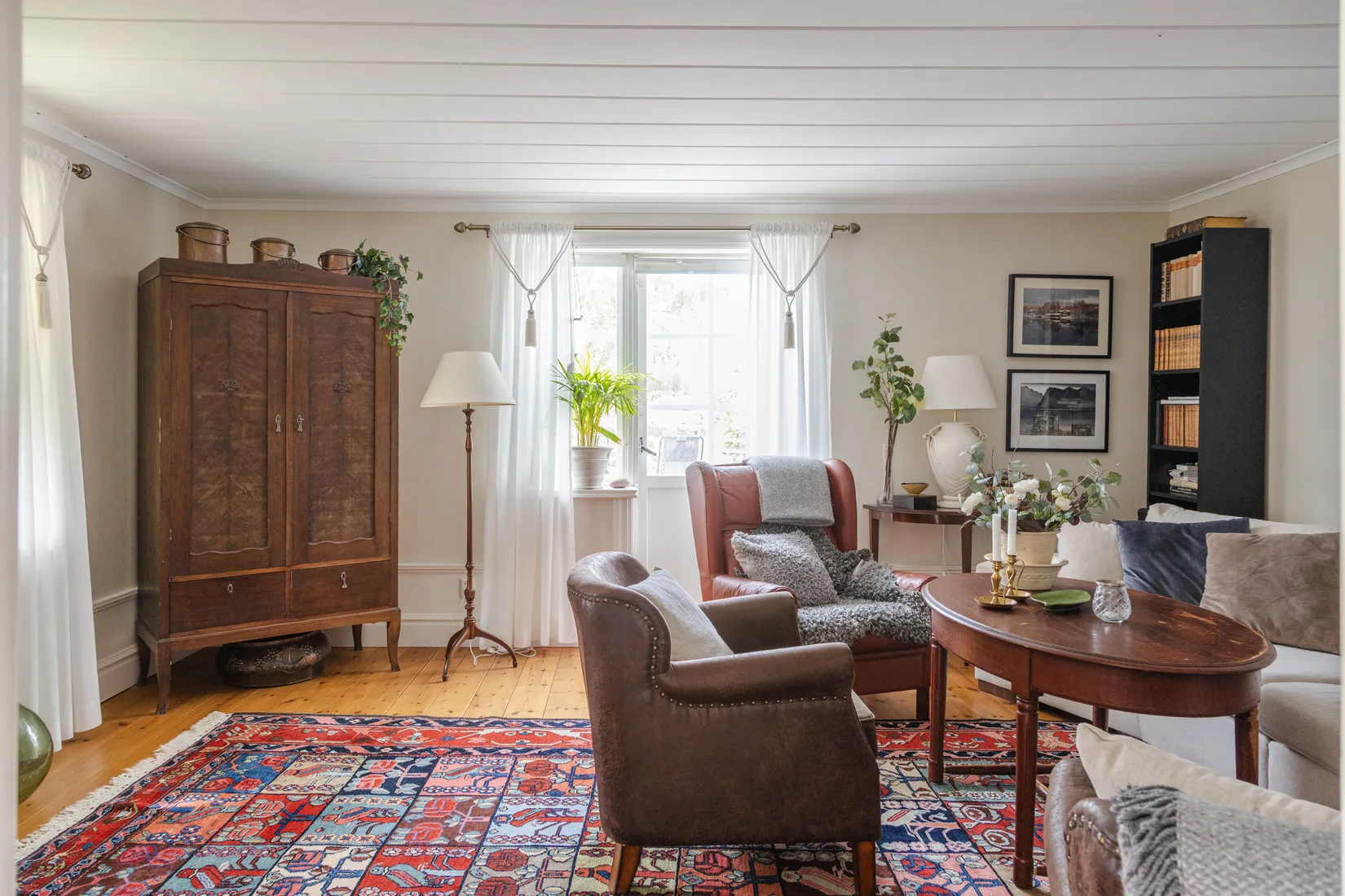 Villa, Germundsbo 31,33, Avesta
