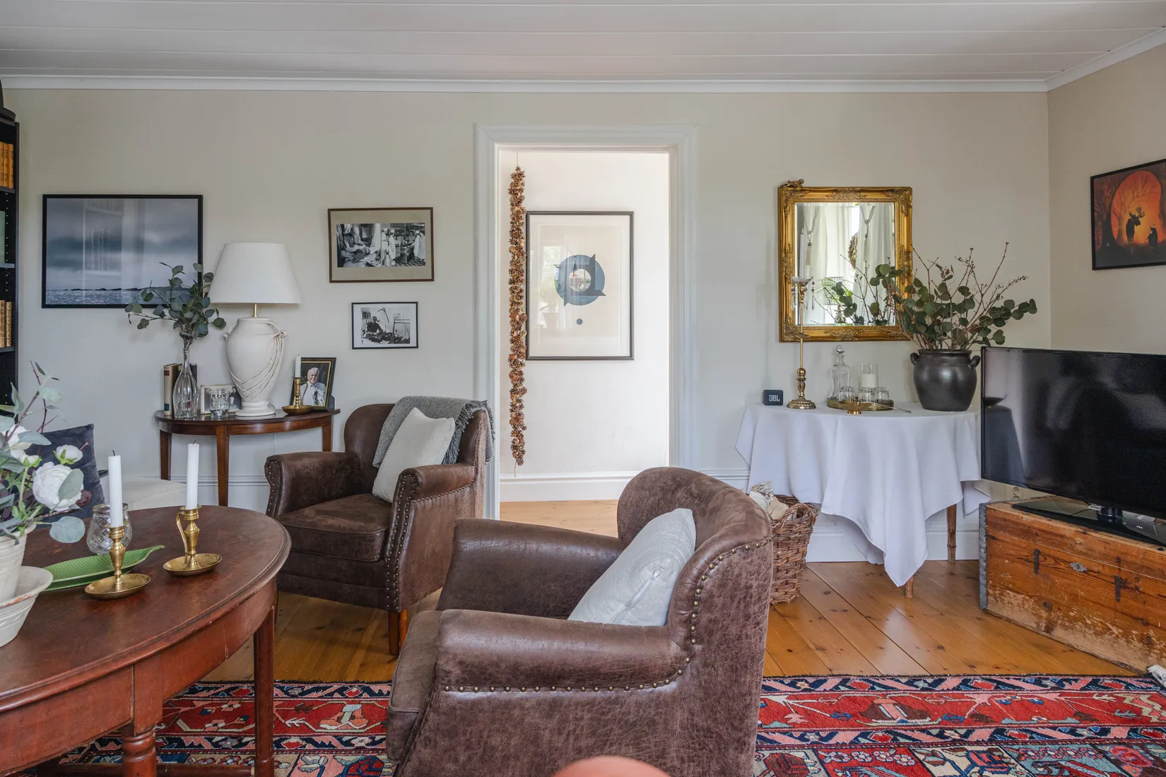 Villa, Germundsbo 31,33, Avesta