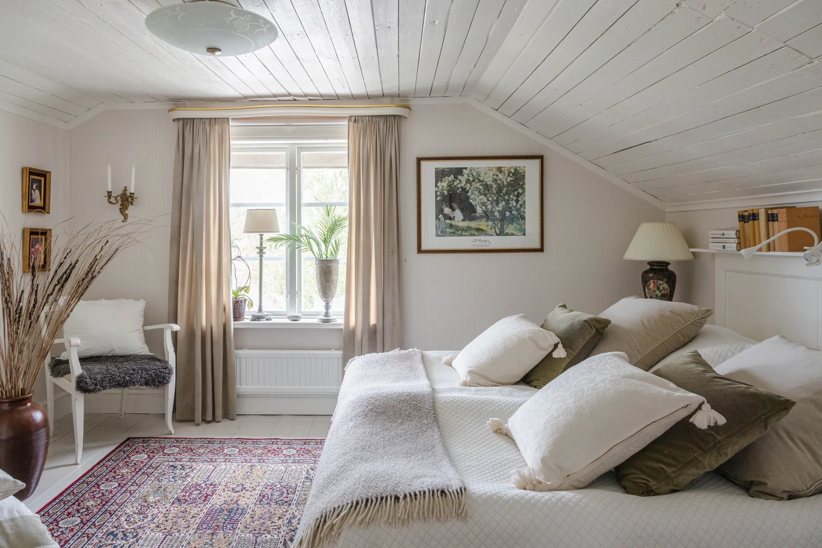 Villa, Germundsbo 31,33, Avesta