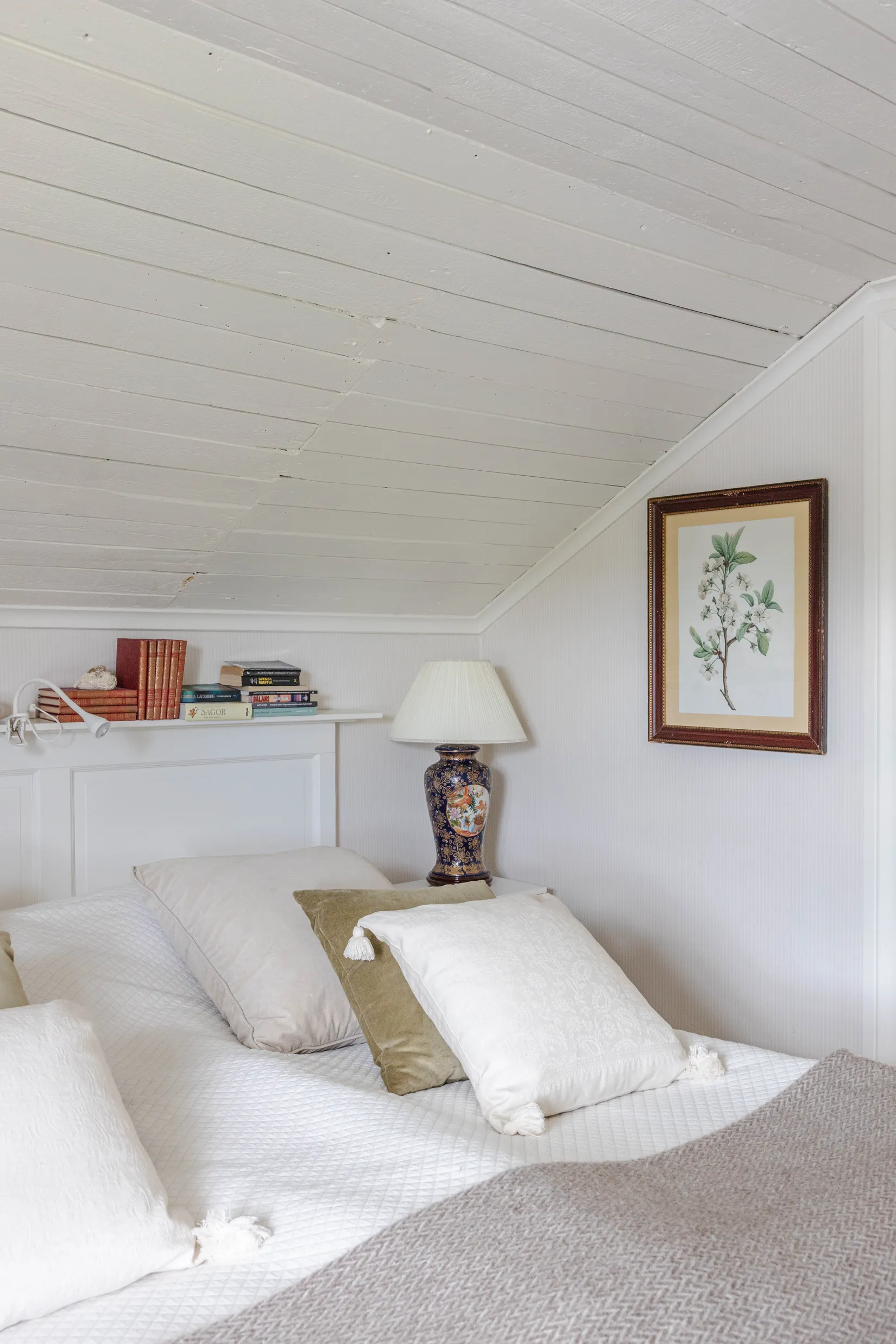 Villa, Germundsbo 31,33, Avesta