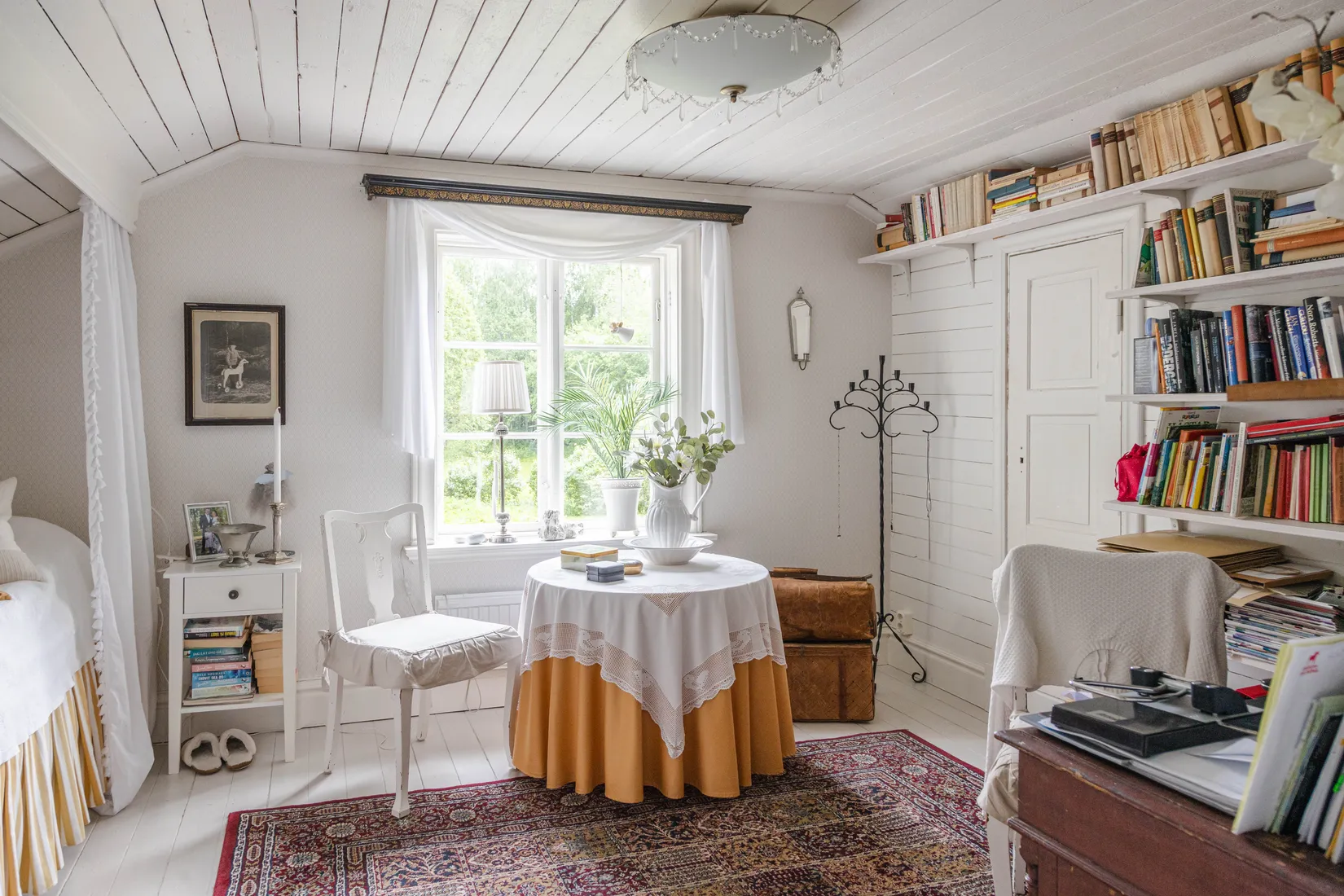 Villa, Germundsbo 31,33, Avesta