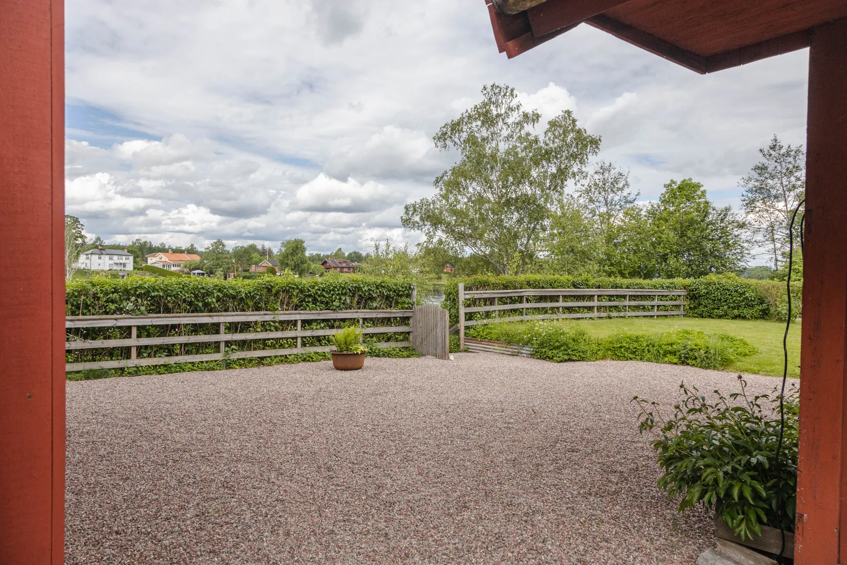Villa, Germundsbo 31,33, Avesta