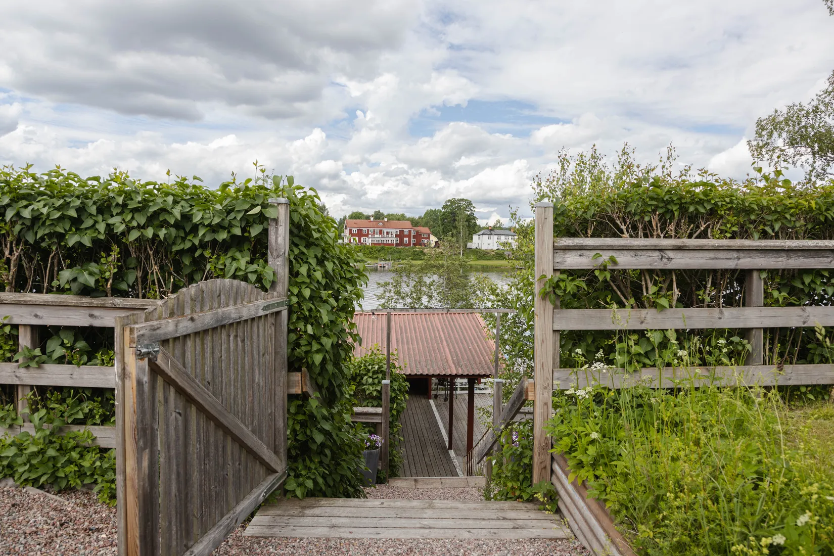 Villa, Germundsbo 31,33, Avesta