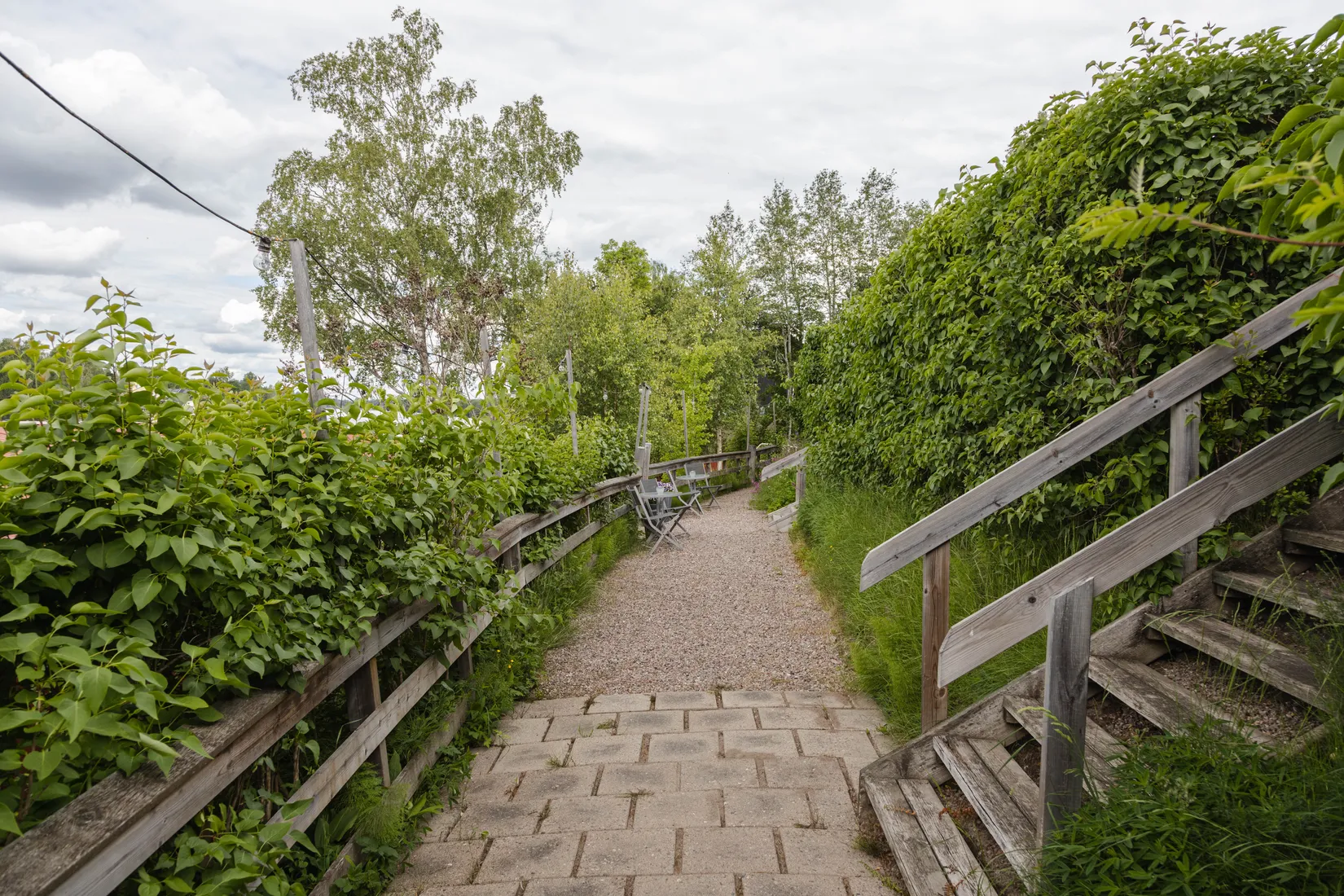 Villa, Germundsbo 31,33, Avesta