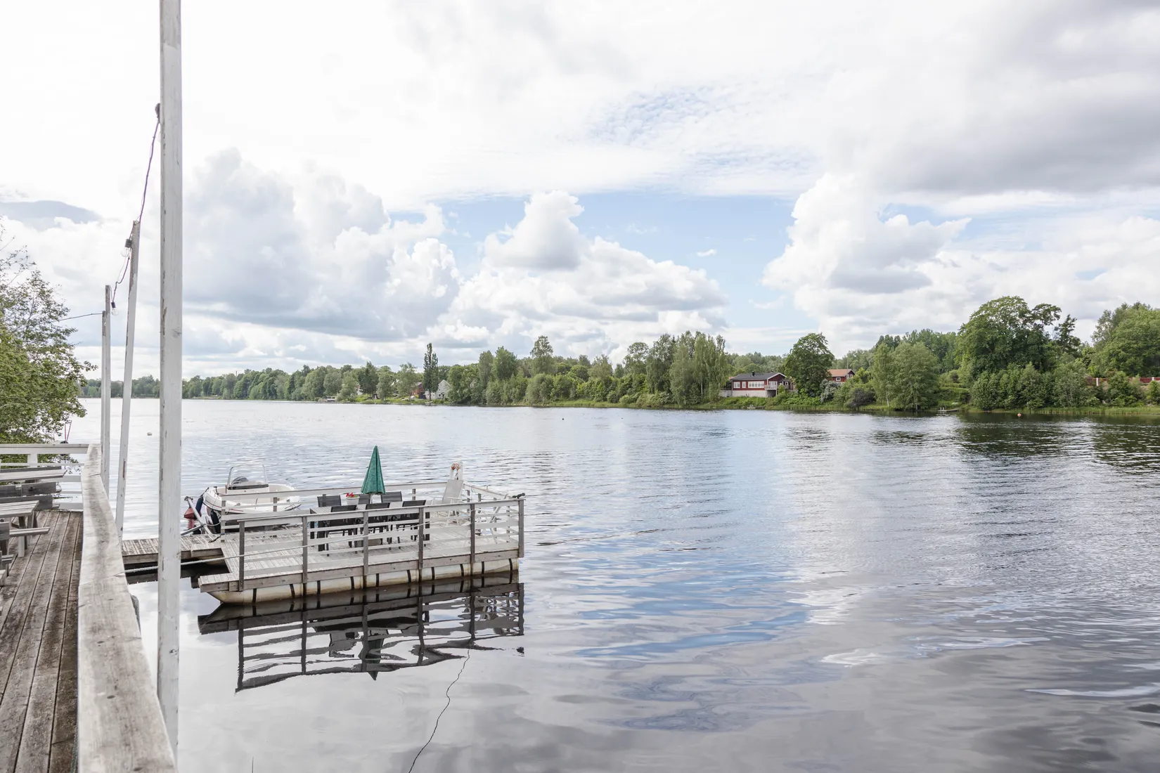 Villa, Germundsbo 31,33, Avesta