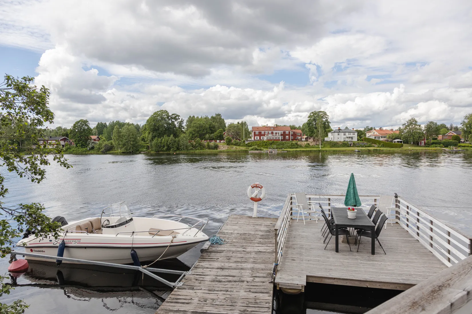 Villa, Germundsbo 31,33, Avesta