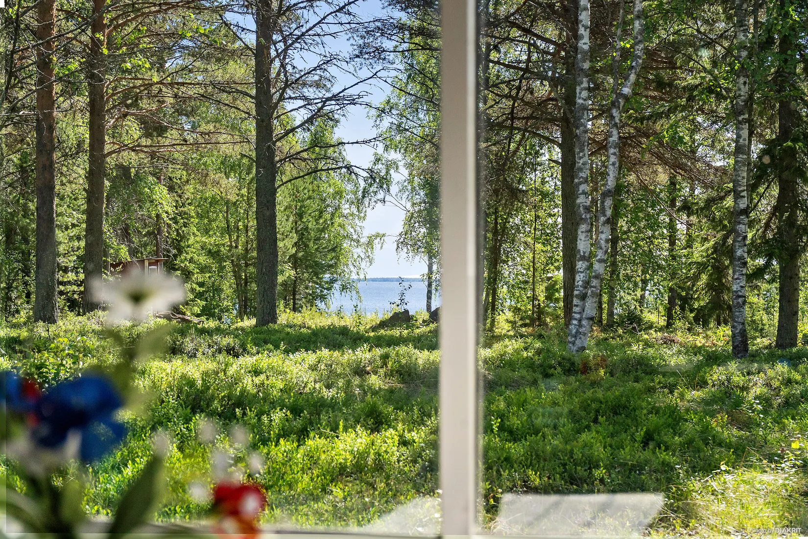 Villa, Ryssbält 760, Ryssbält, Kalix