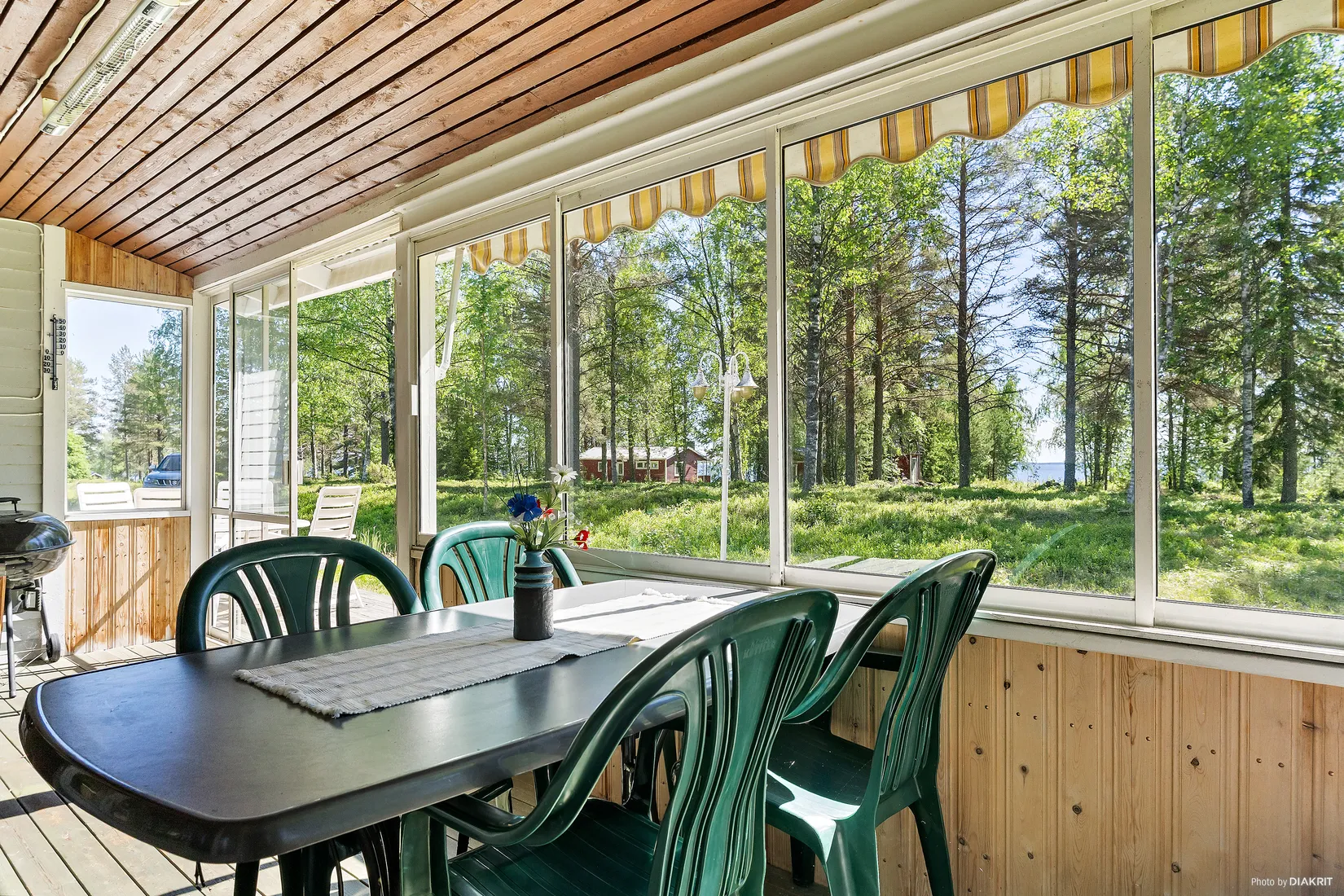 Villa, Ryssbält 760, Ryssbält, Kalix