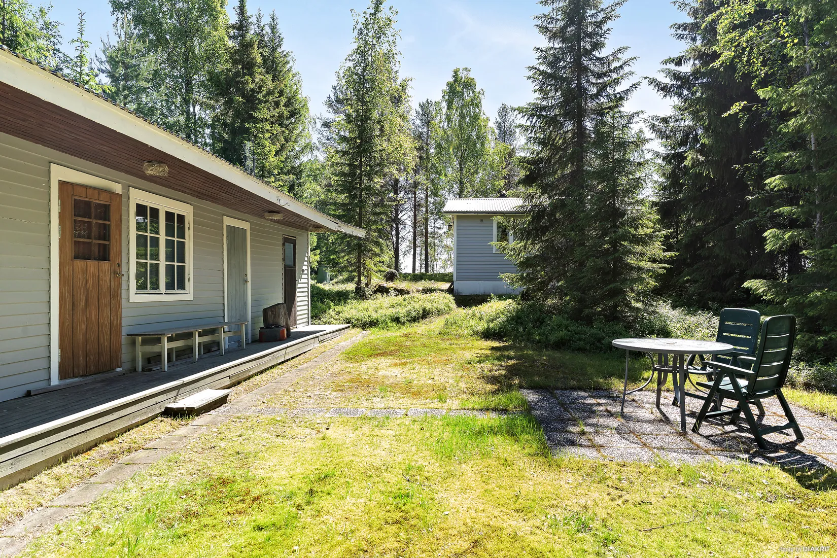 Villa, Ryssbält 760, Ryssbält, Kalix