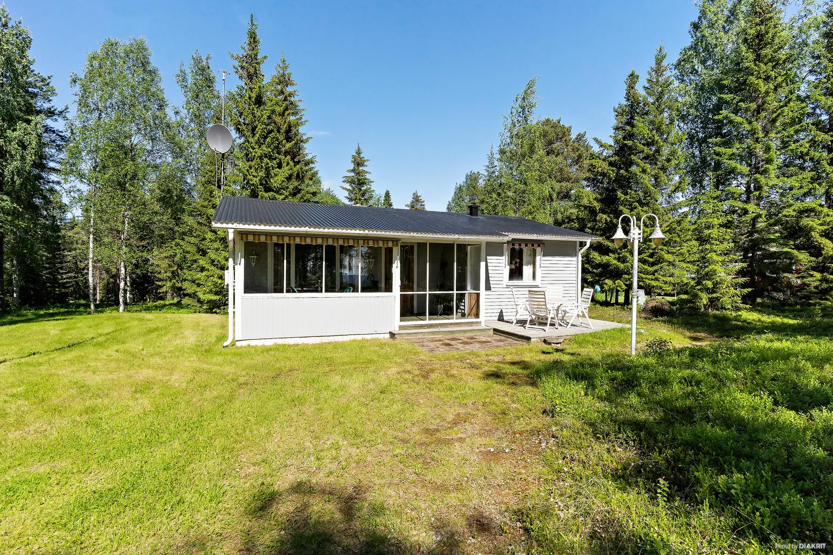 Villa, Ryssbält 760, Ryssbält, Kalix