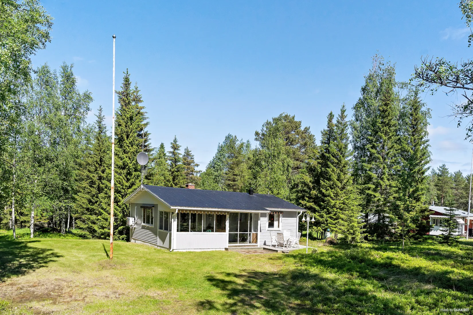 Villa, Ryssbält 760, Ryssbält, Kalix