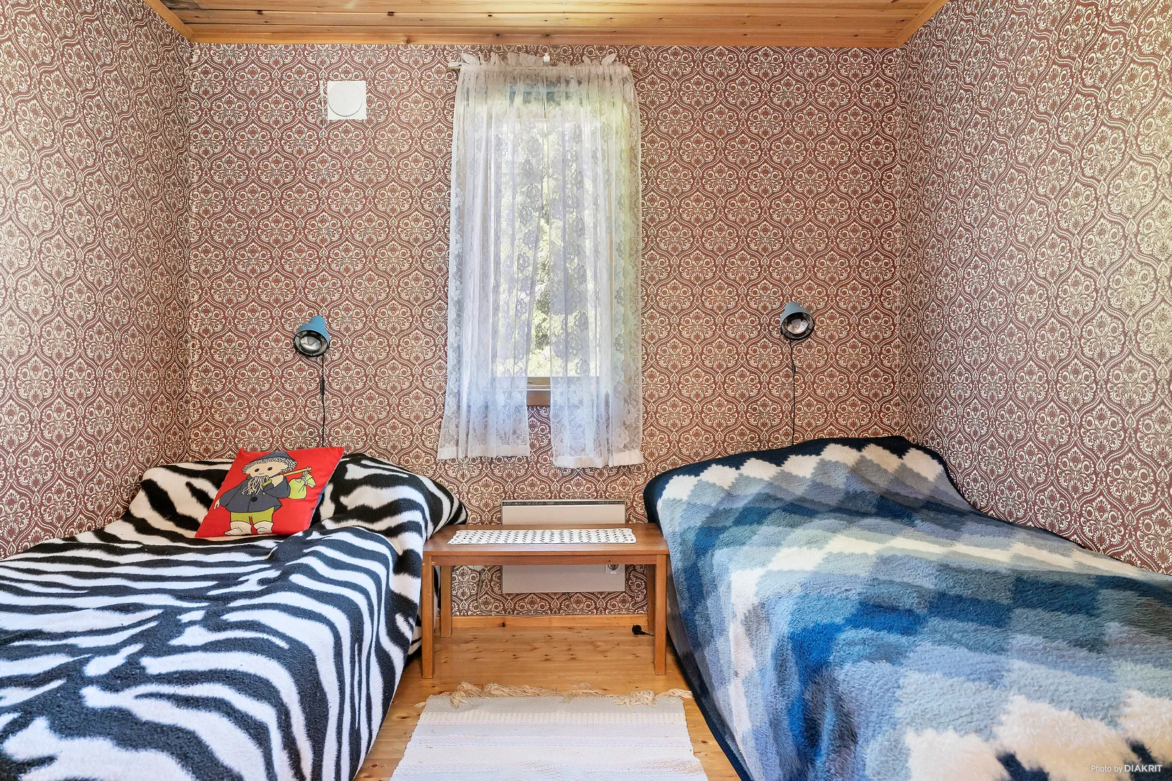 Villa, Ryssbält 760, Ryssbält, Kalix