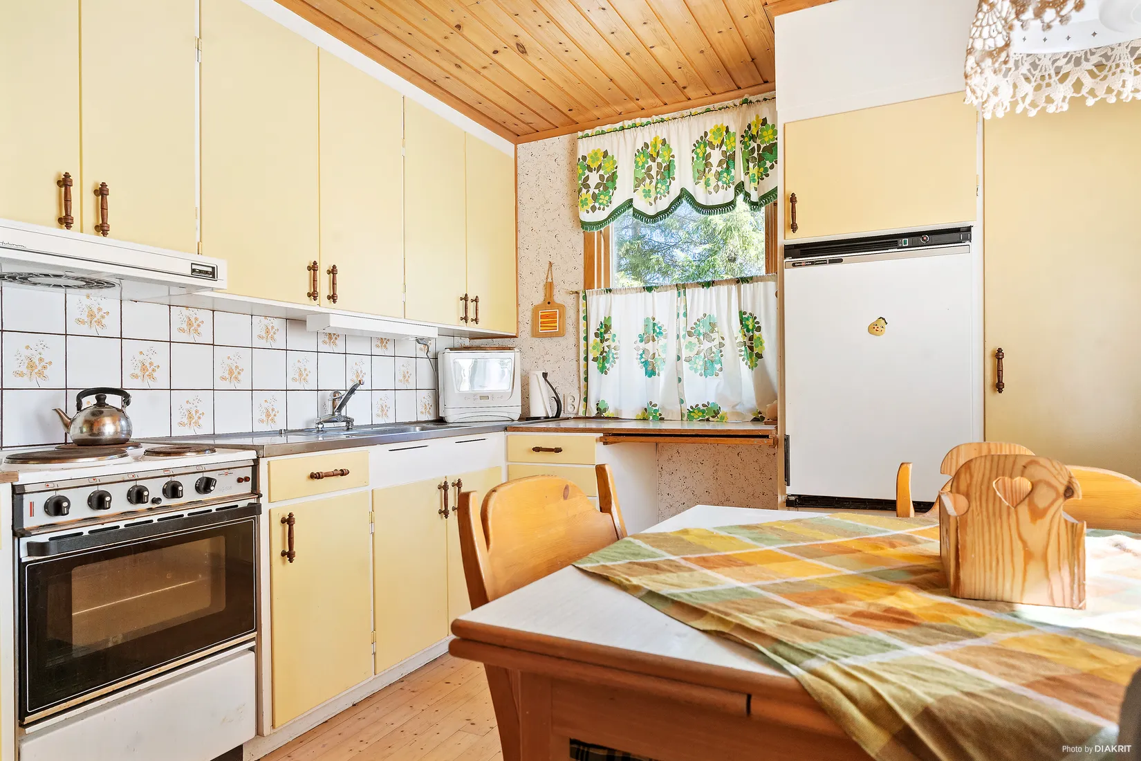Villa, Ryssbält 760, Ryssbält, Kalix