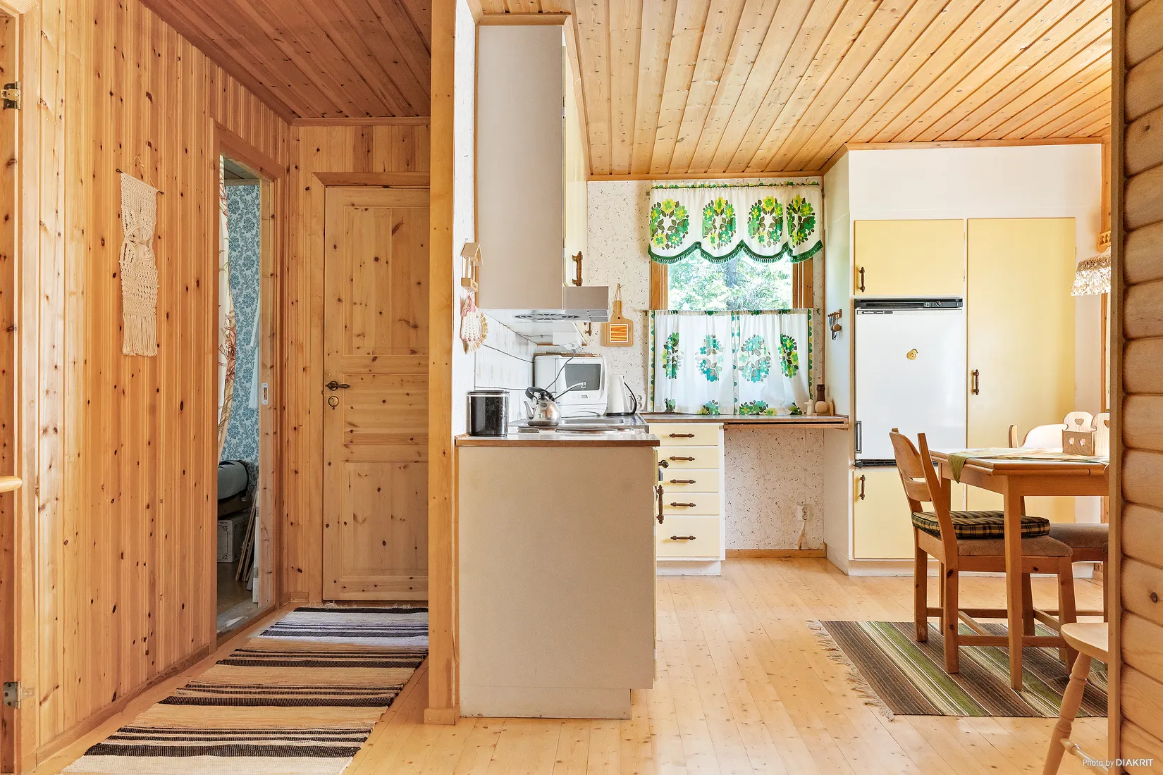 Villa, Ryssbält 760, Ryssbält, Kalix
