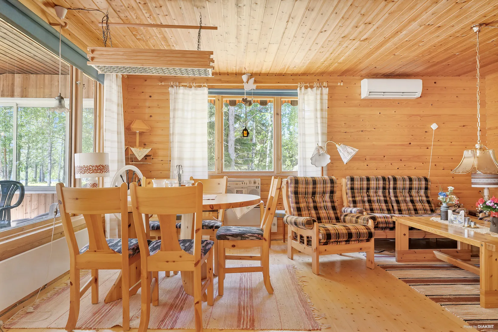 Villa, Ryssbält 760, Ryssbält, Kalix