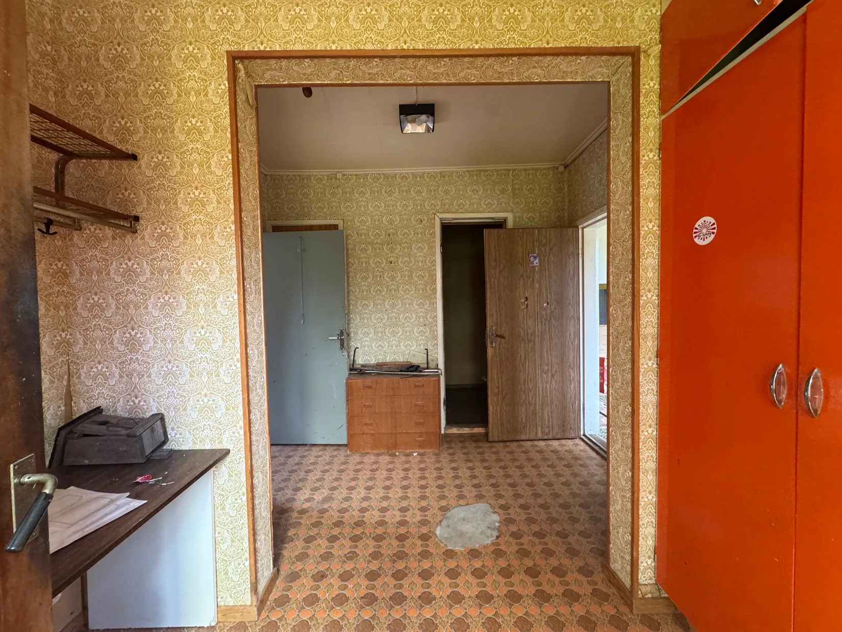 Villa, Smedjevägen 6, Kalix