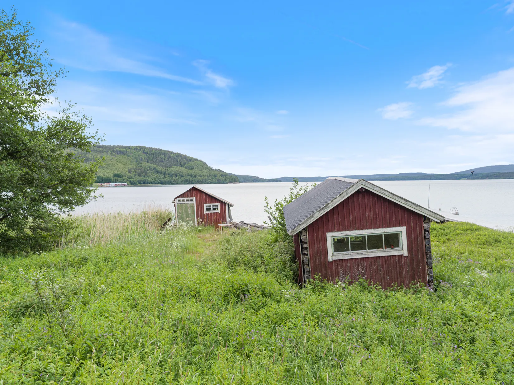 Tomt, Käxed 310, Käxed, Kramfors