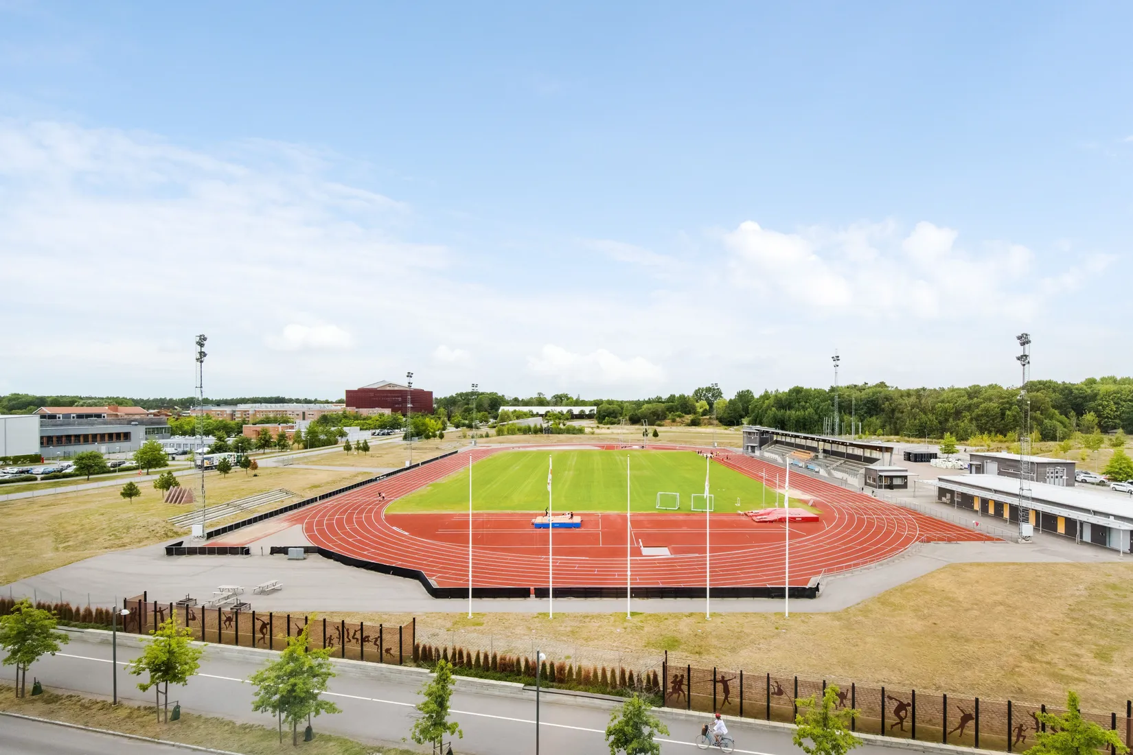 Bostadsrätt, Johannes Magnus väg 32, Vallastaden, Linköping
