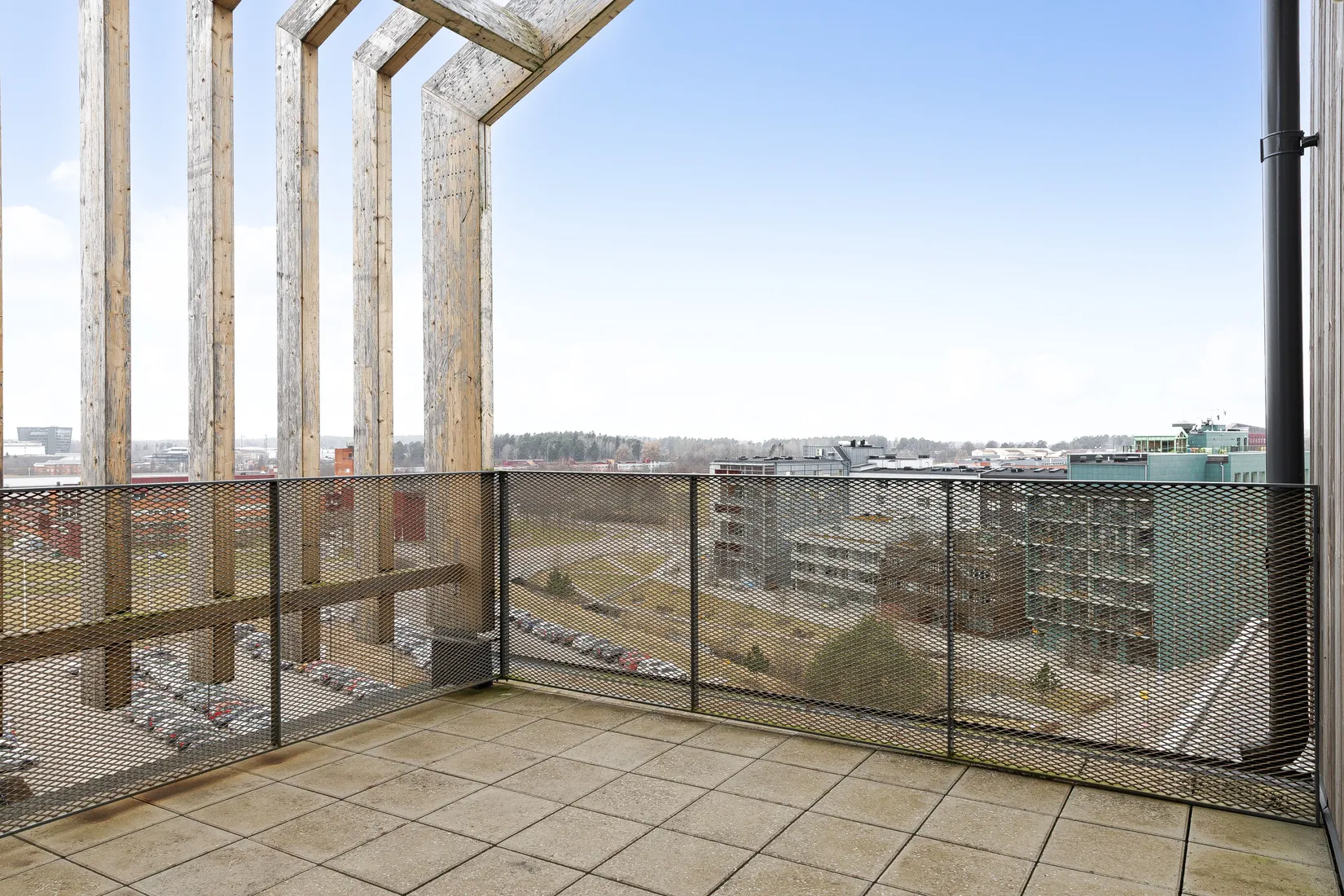 Bostadsrätt, Johannes Magnus väg 32, Vallastaden, Linköping
