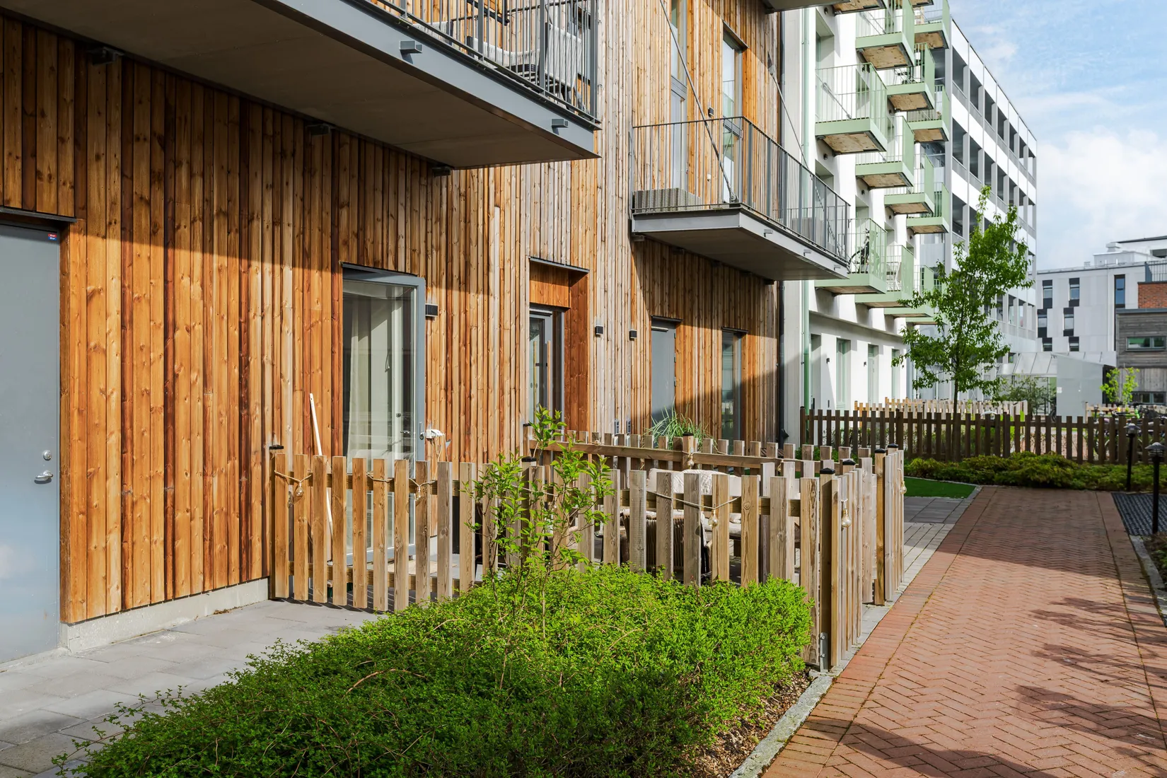 Bostadsrätt, Johannes Magnus väg 32, Vallastaden, Linköping