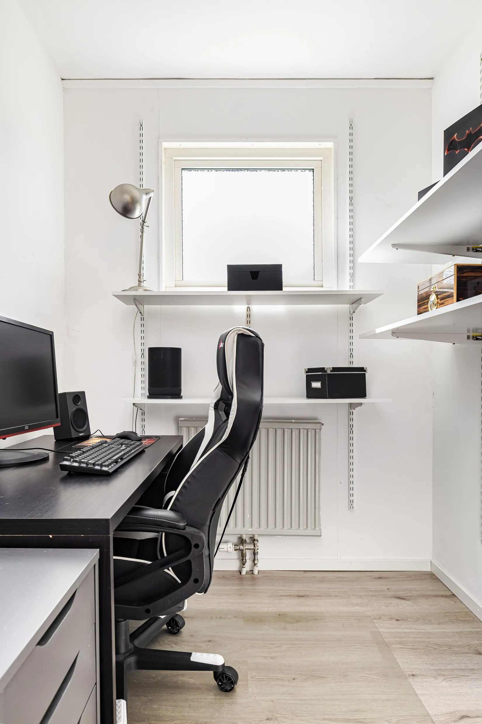 Bostadsrätt, Järdalavägen 14A, Ekholmen, Linköping