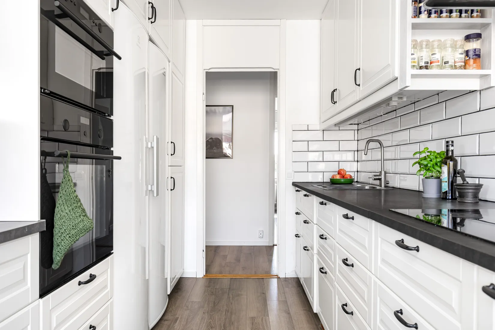 Bostadsrätt, Järdalavägen 14A, Ekholmen, Linköping
