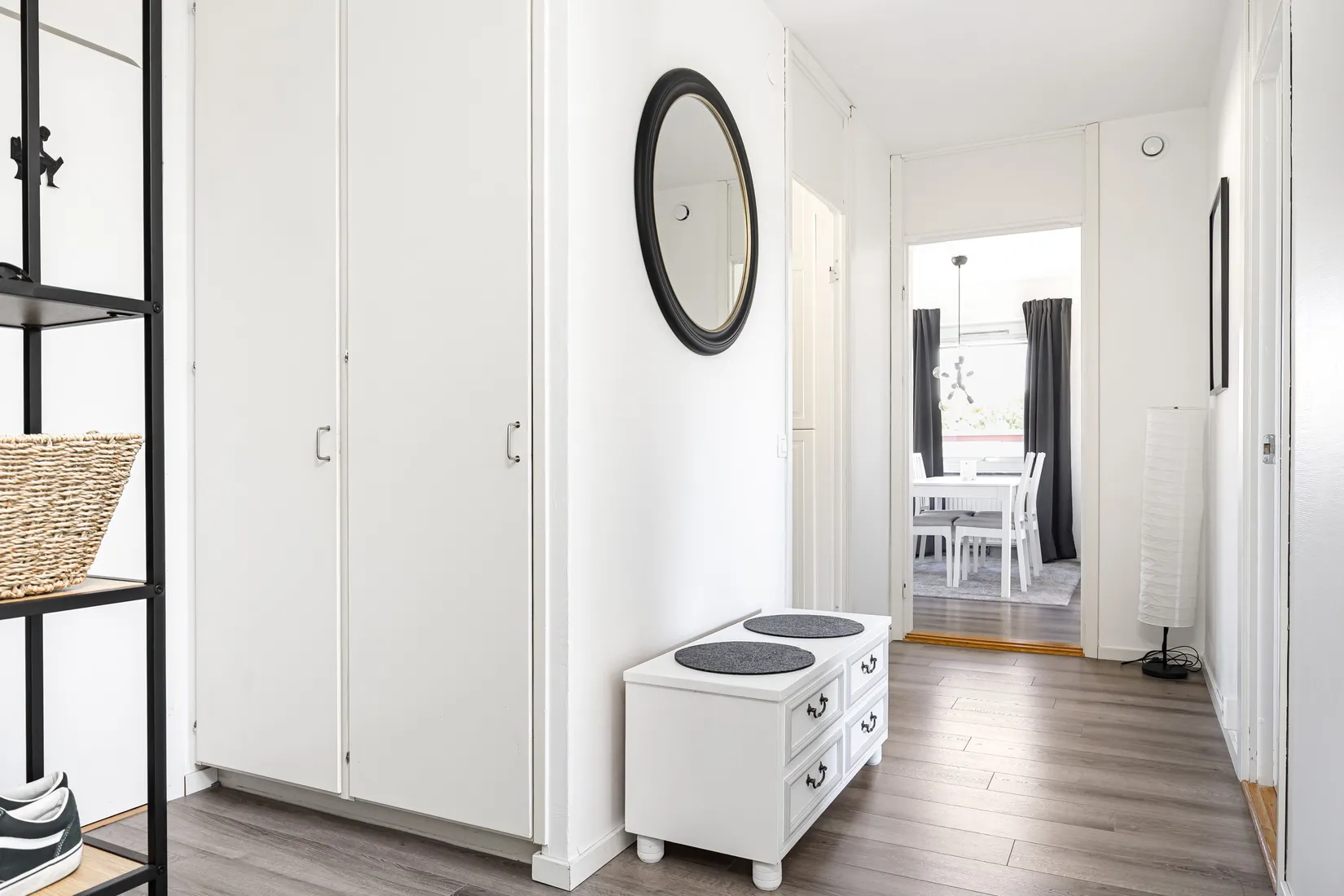 Bostadsrätt, Järdalavägen 14A, Ekholmen, Linköping