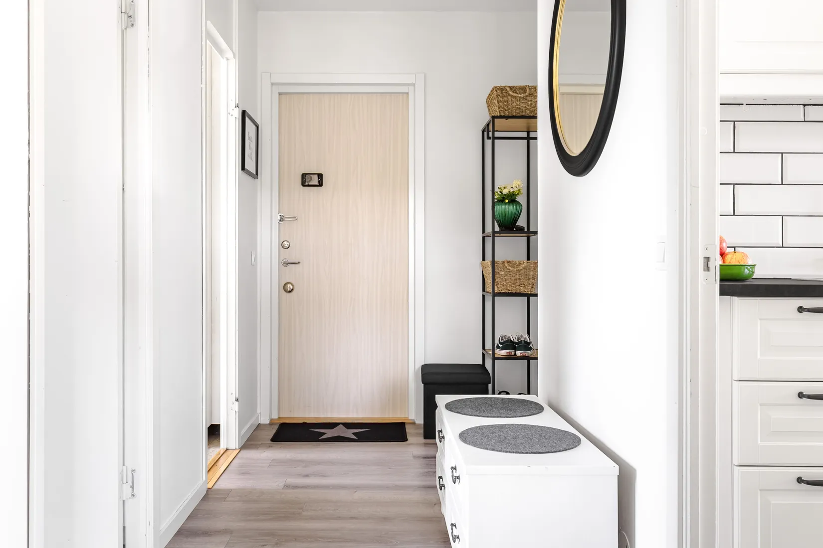 Bostadsrätt, Järdalavägen 14A, Ekholmen, Linköping