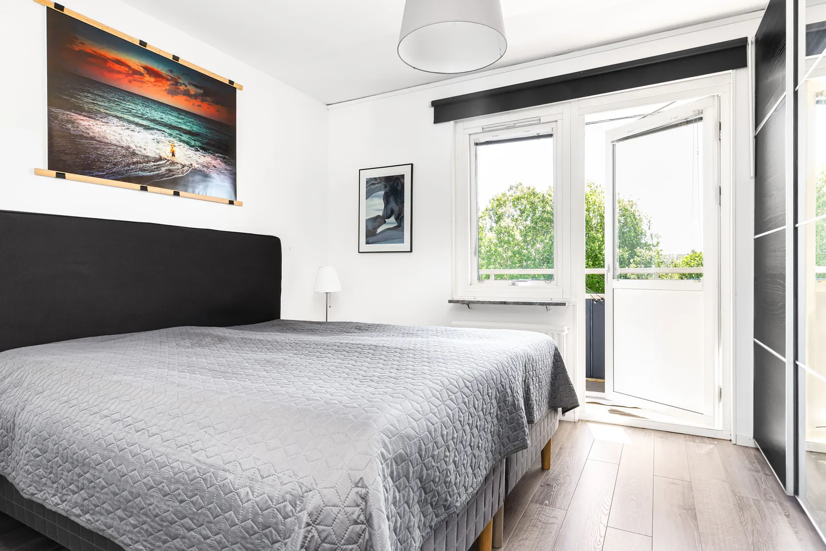 Bostadsrätt, Järdalavägen 14A, Ekholmen, Linköping