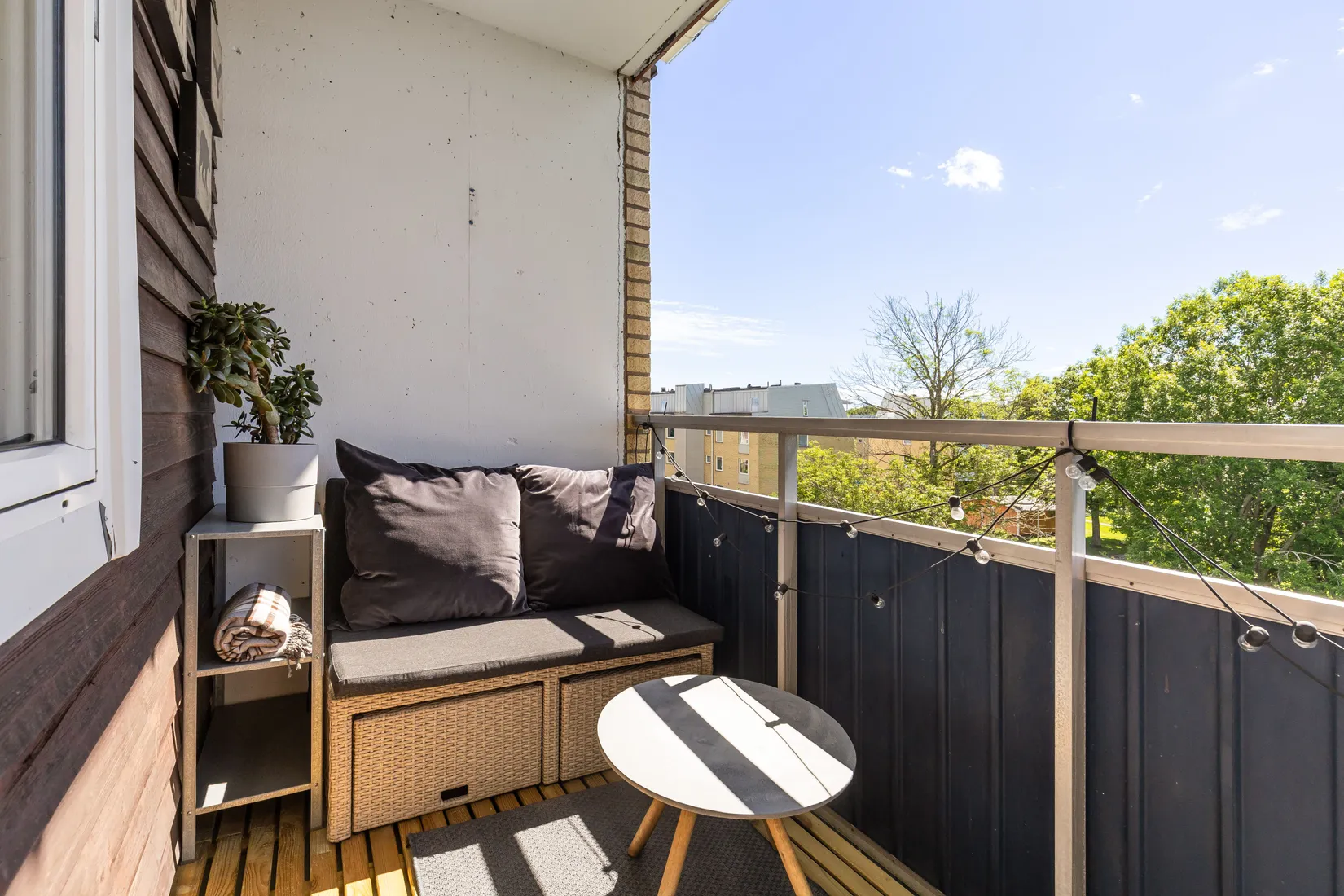 Bostadsrätt, Järdalavägen 14A, Ekholmen, Linköping