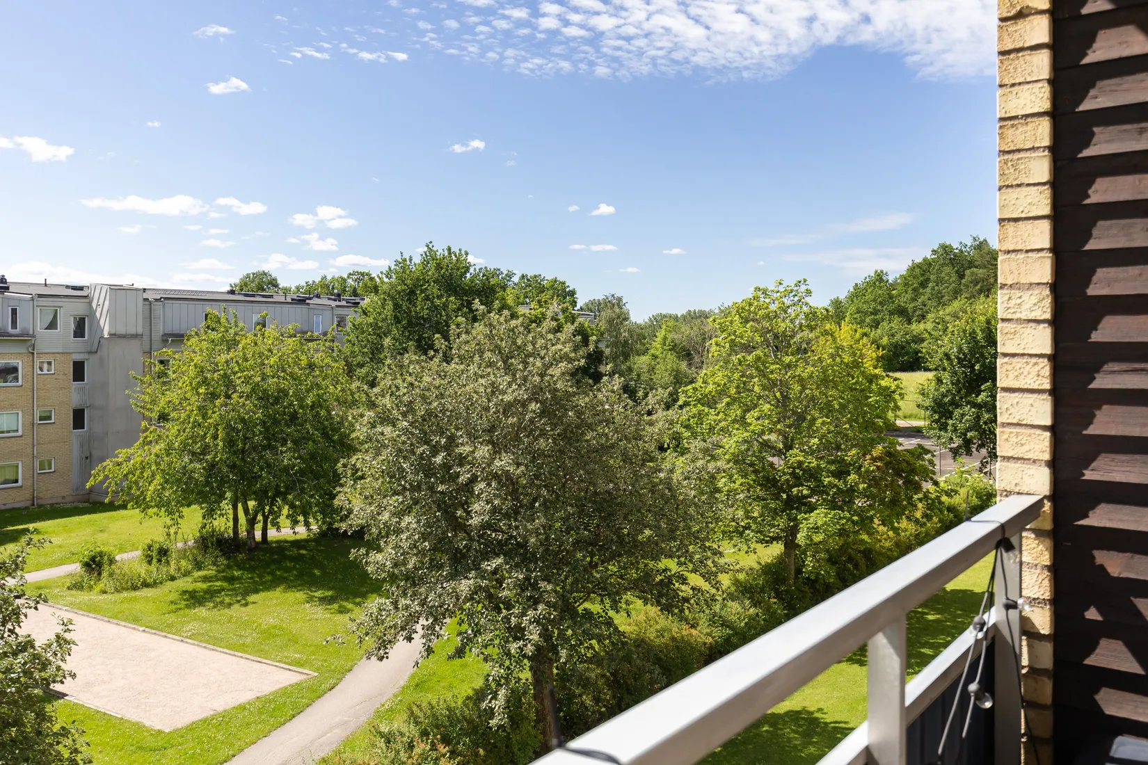Bostadsrätt, Järdalavägen 14A, Ekholmen, Linköping