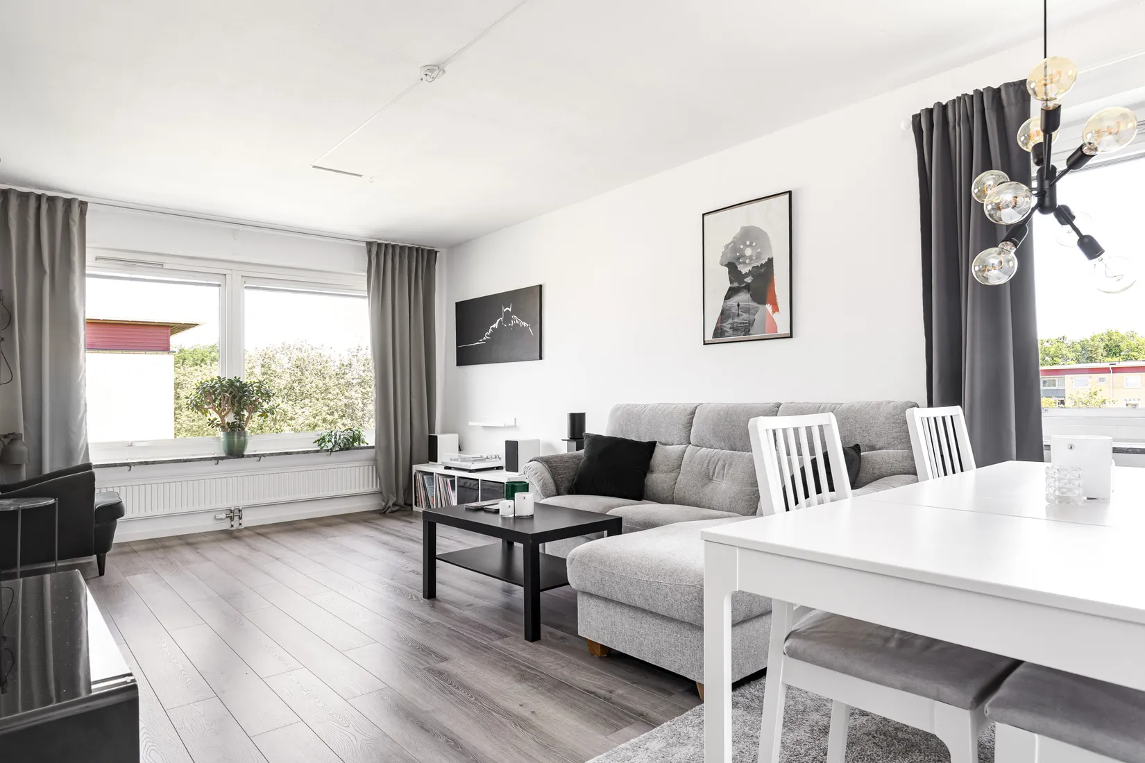 Bostadsrätt, Järdalavägen 14A, Ekholmen, Linköping